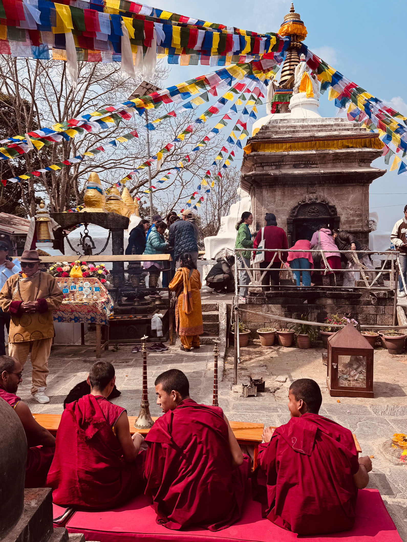 The Best Things To Do In Kathmandu, Nepal