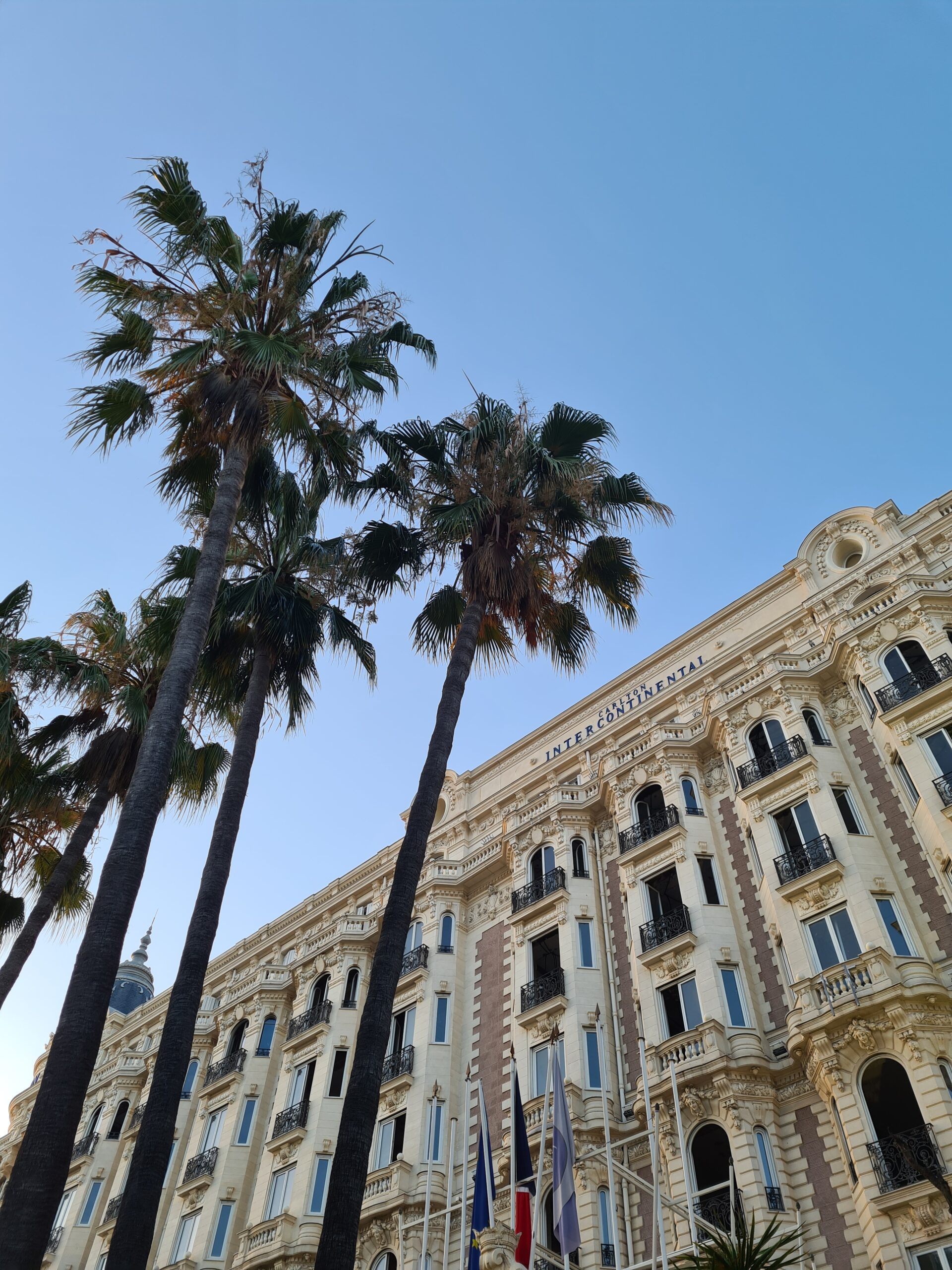 The Best Things To Do in Antibes, France