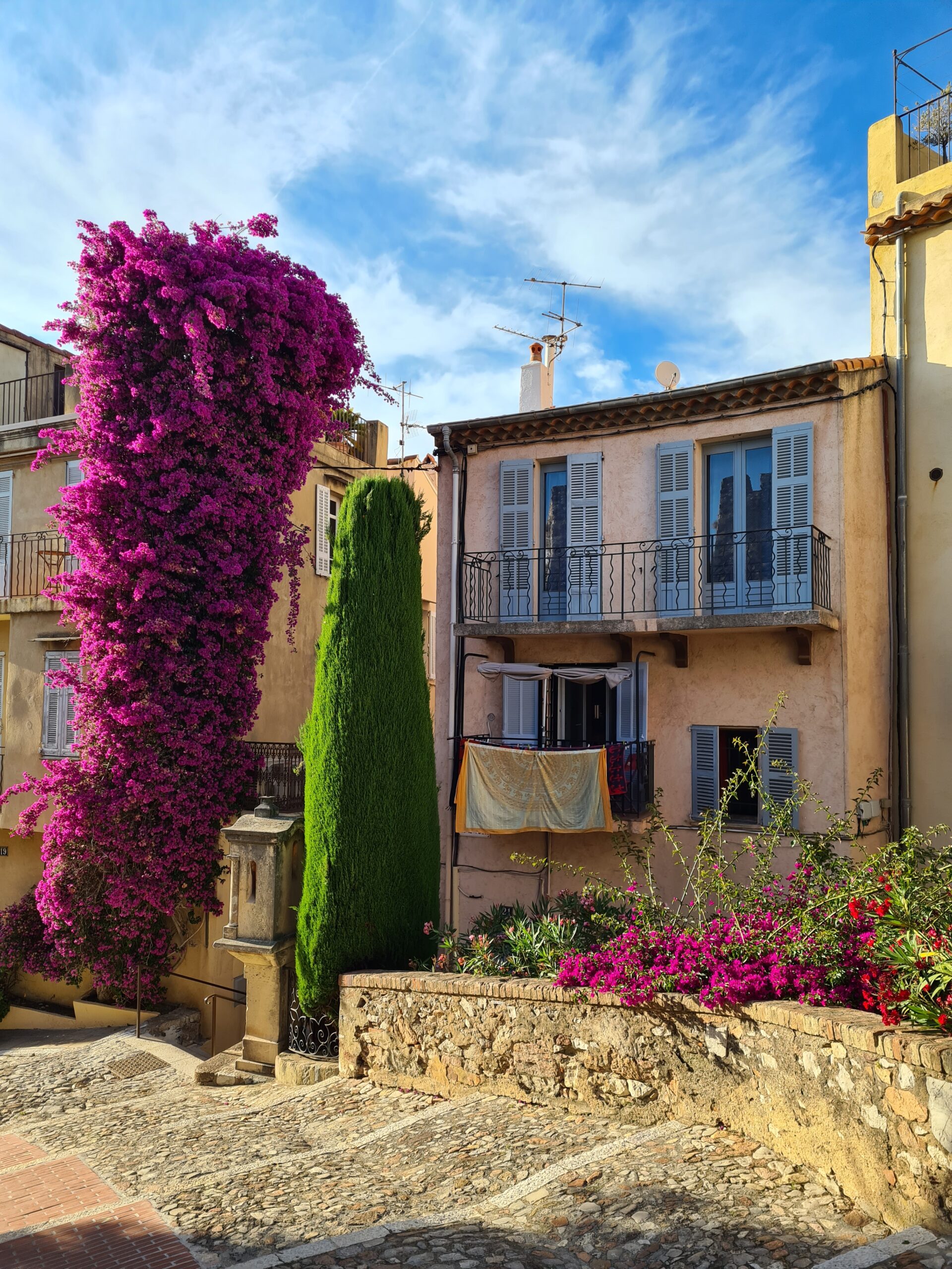 The Best Things To Do in Antibes, France