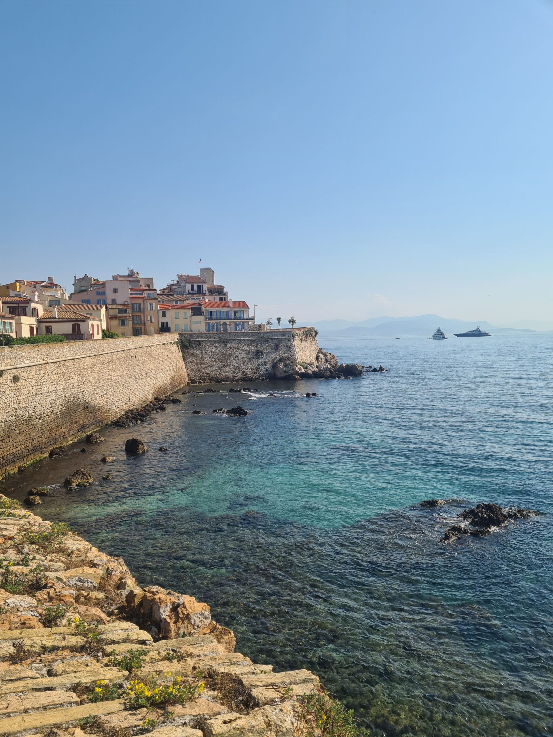 The Best Things To Do in Antibes, France