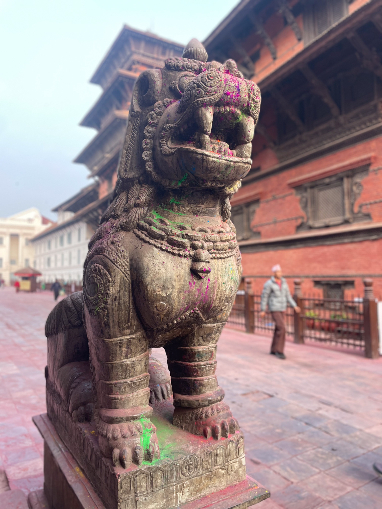 The Best Things To Do In Kathmandu, Nepal