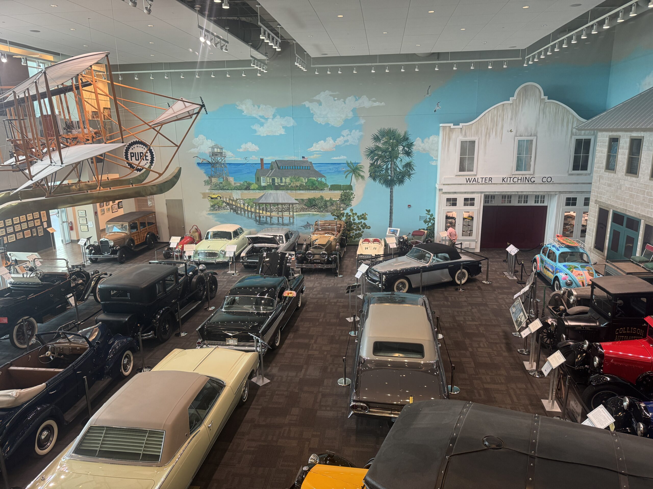 The Ultimate 7-Day Florida Road Trip: Orlando to Miami (Without the Theme Parks)