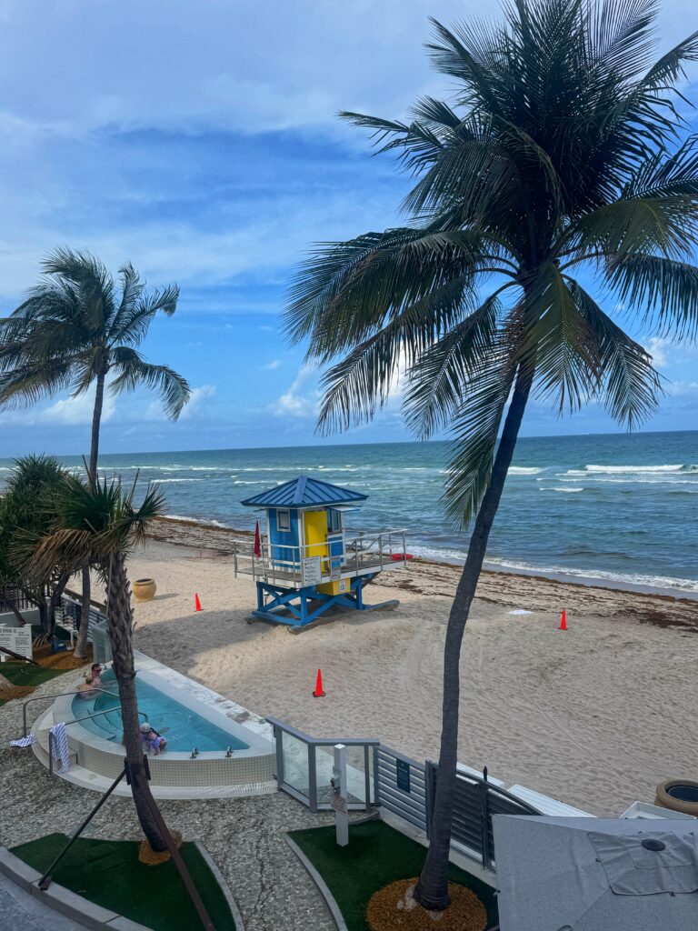 The Ultimate 7-Day Florida Road Trip: Orlando to Miami