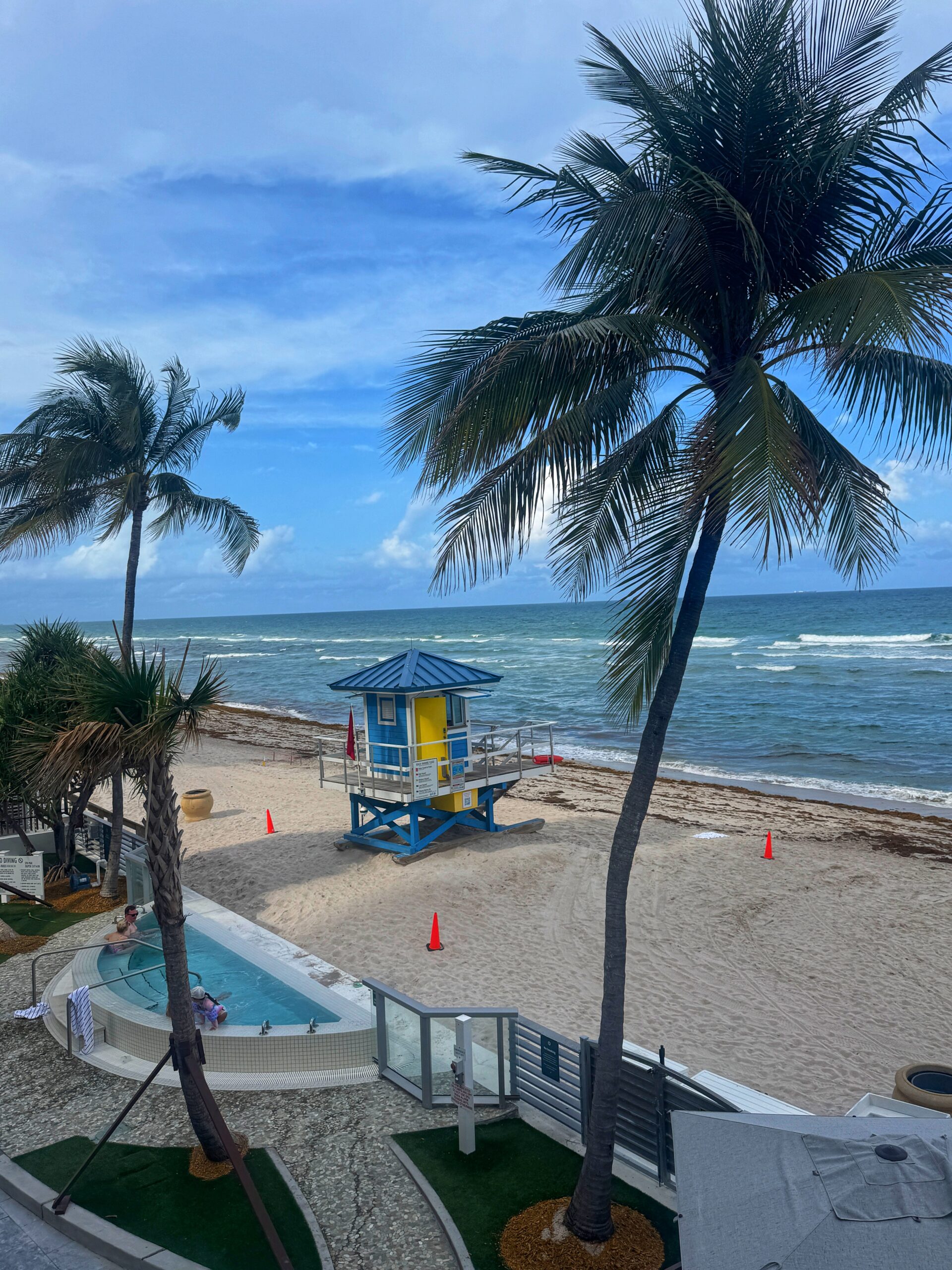 The Ultimate 7-Day Florida Road Trip: Orlando to Miami