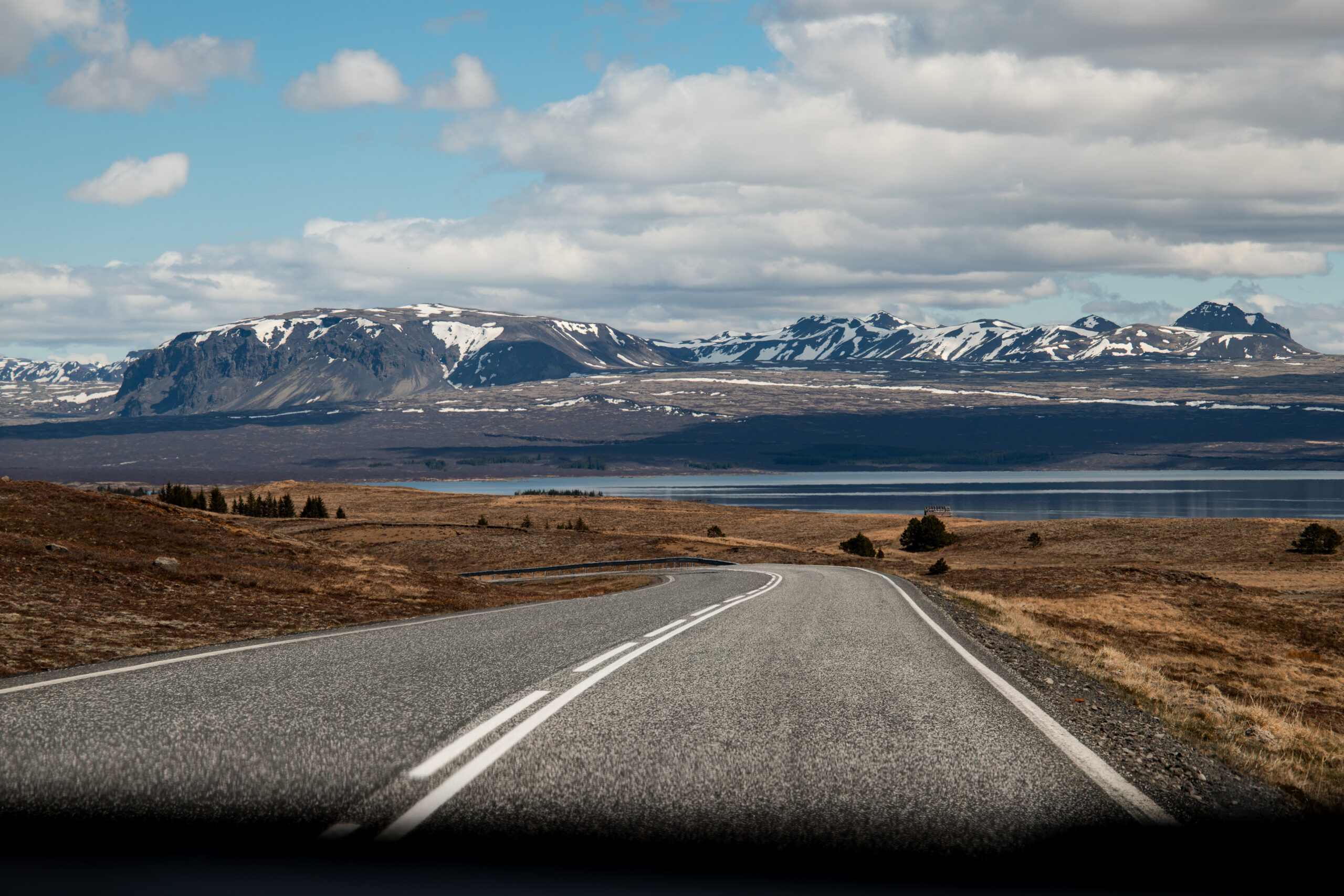 Iceland Summer Road Trip: The Ultimate 7-Day South Coast Itinerary