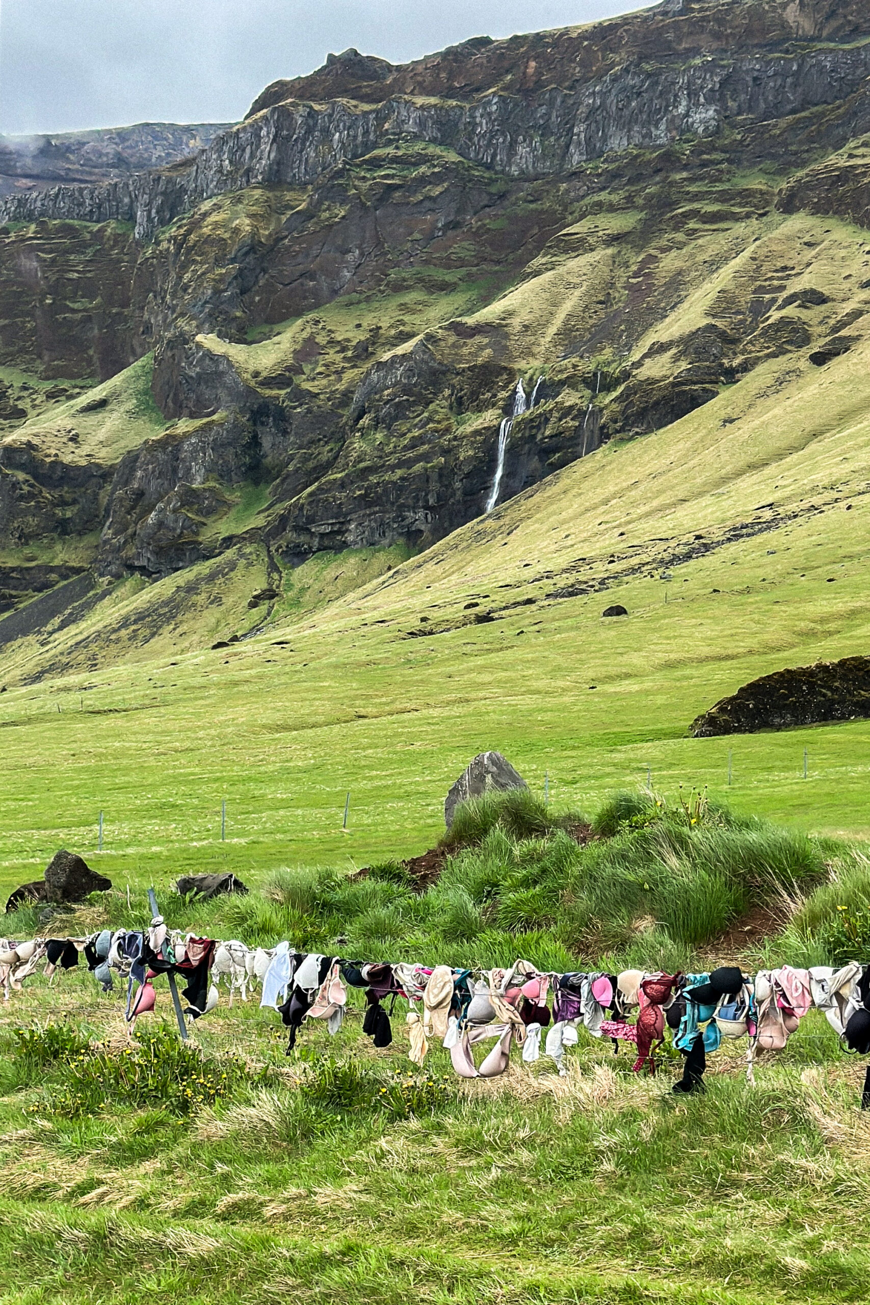 Iceland Summer Road Trip: The Ultimate 7-Day South Coast Itinerary