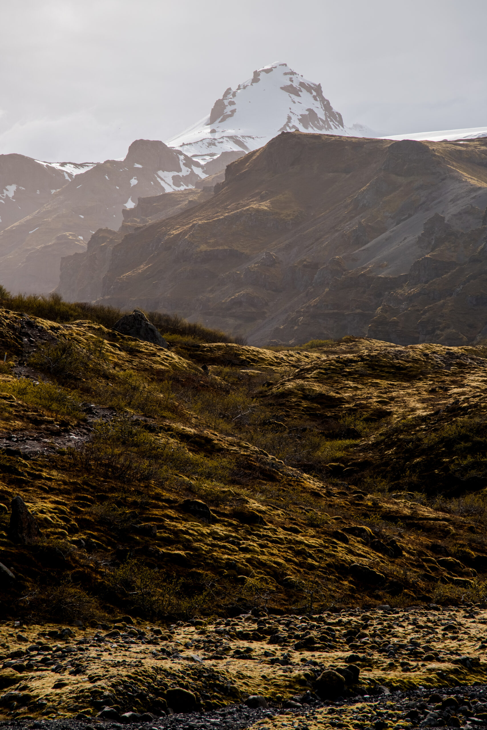 Iceland Summer Road Trip: The Ultimate 7-Day South Coast Itinerary