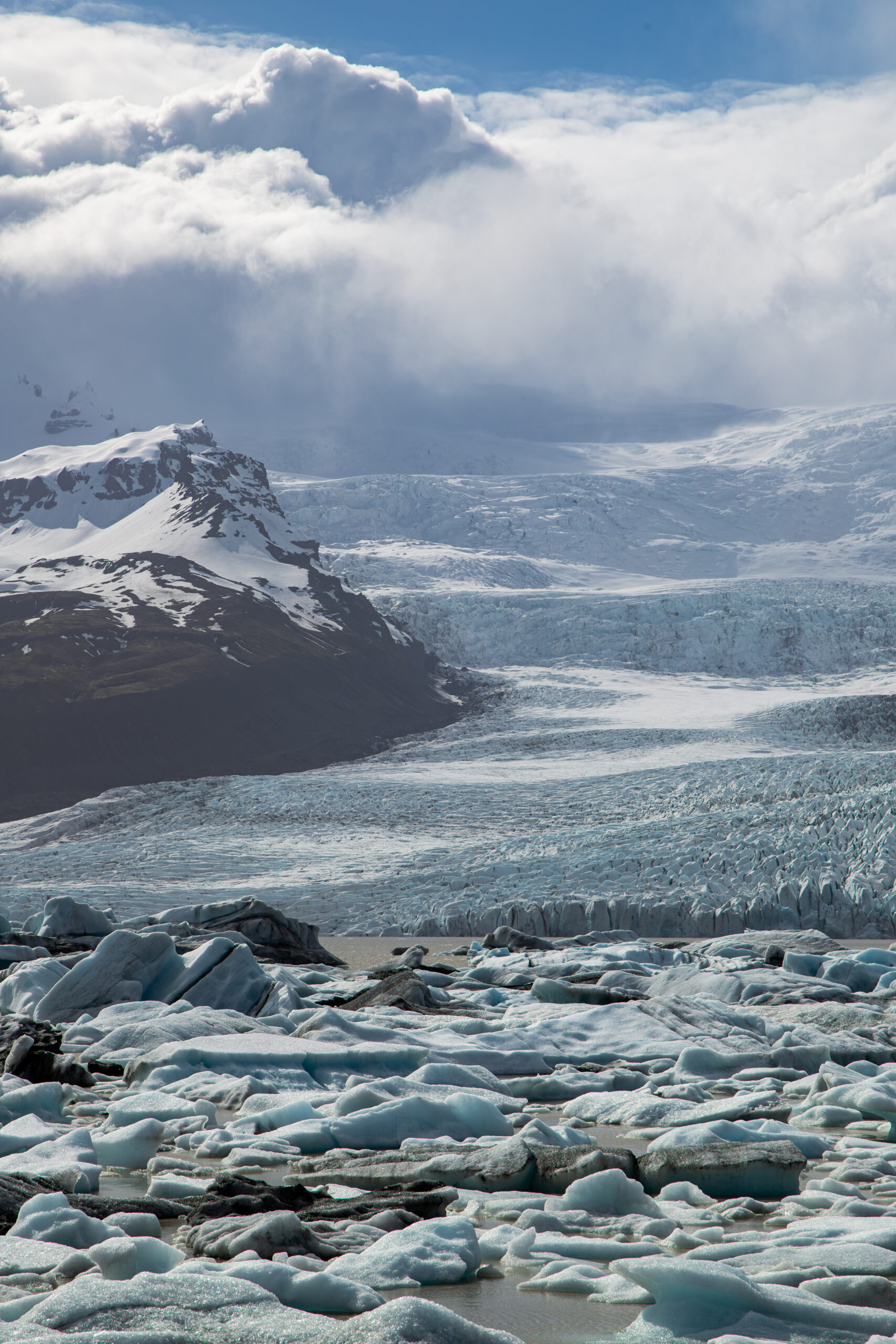 Iceland Summer Road Trip: The Ultimate 7-Day South Coast Itinerary