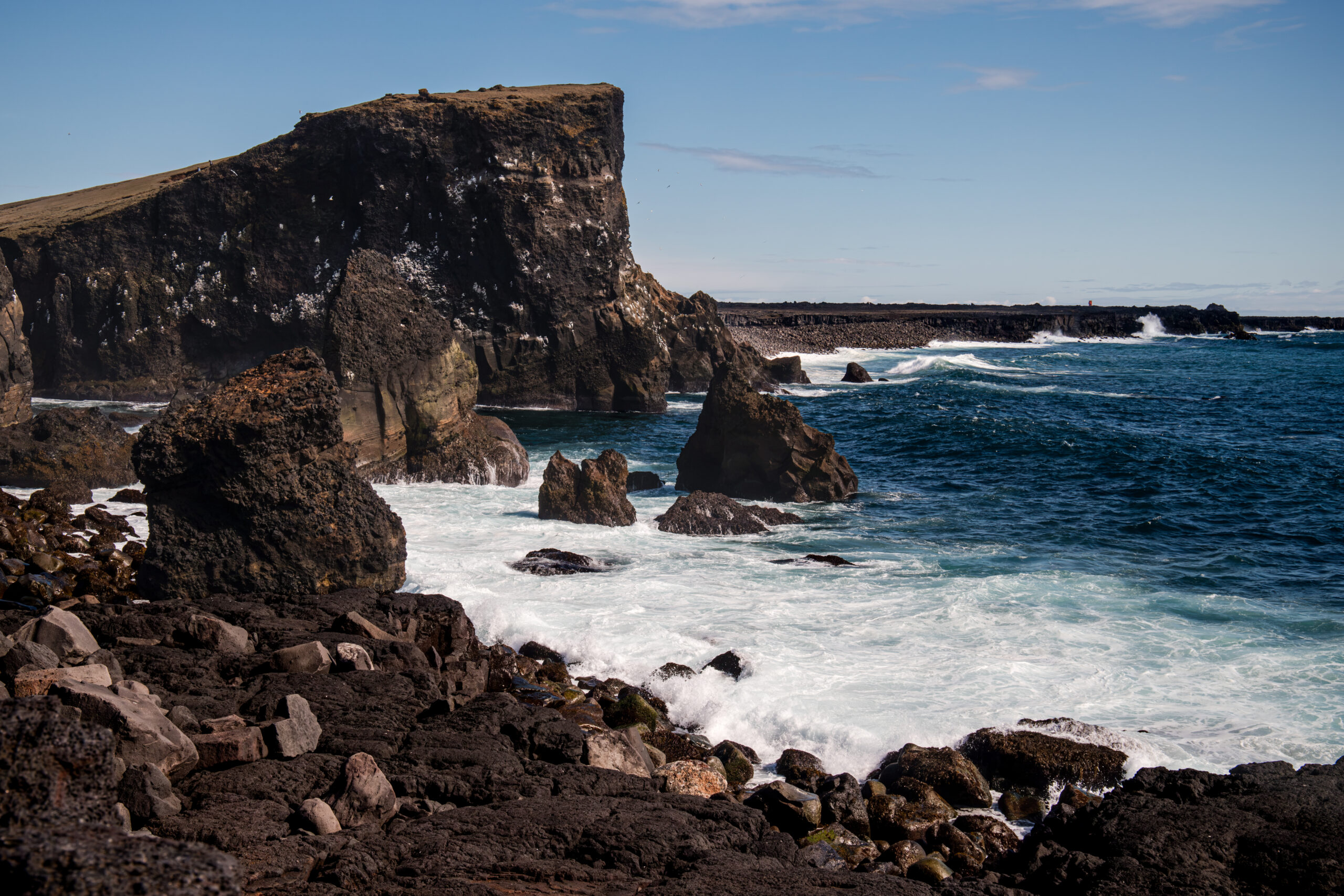 Iceland Summer Road Trip: The Ultimate 7-Day South Coast Itinerary