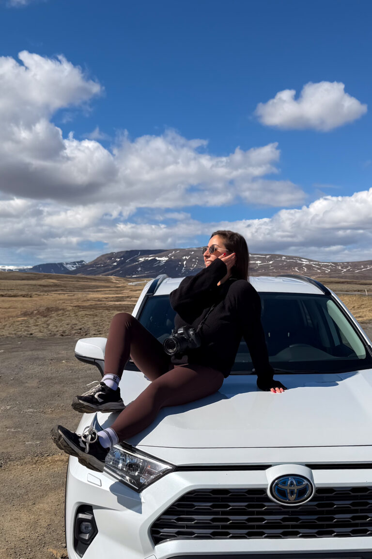 How to budget for travelling in Iceland: A real cost breakdown
