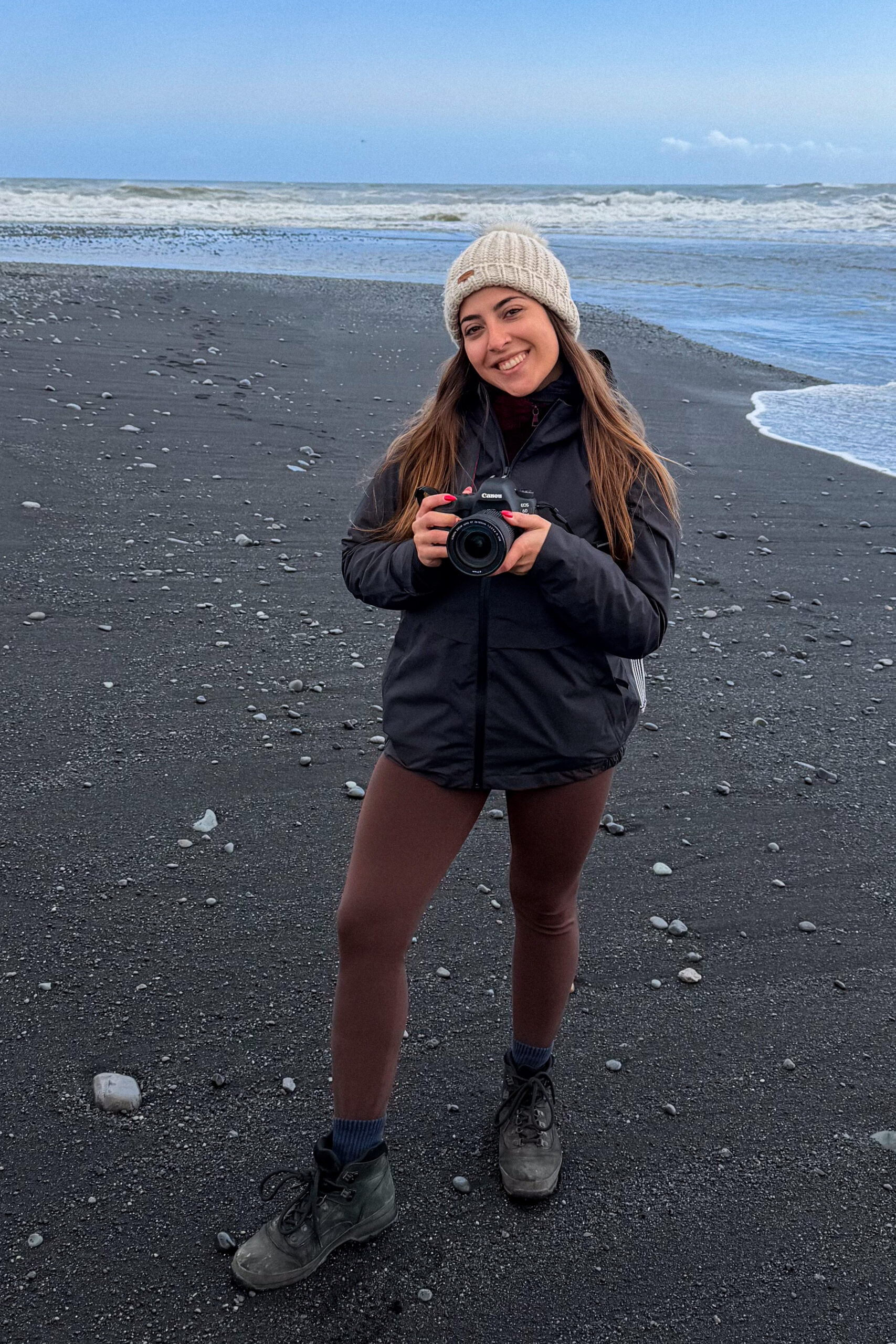 Iceland Summer Road Trip: The Ultimate 7-Day South Coast Itinerary
