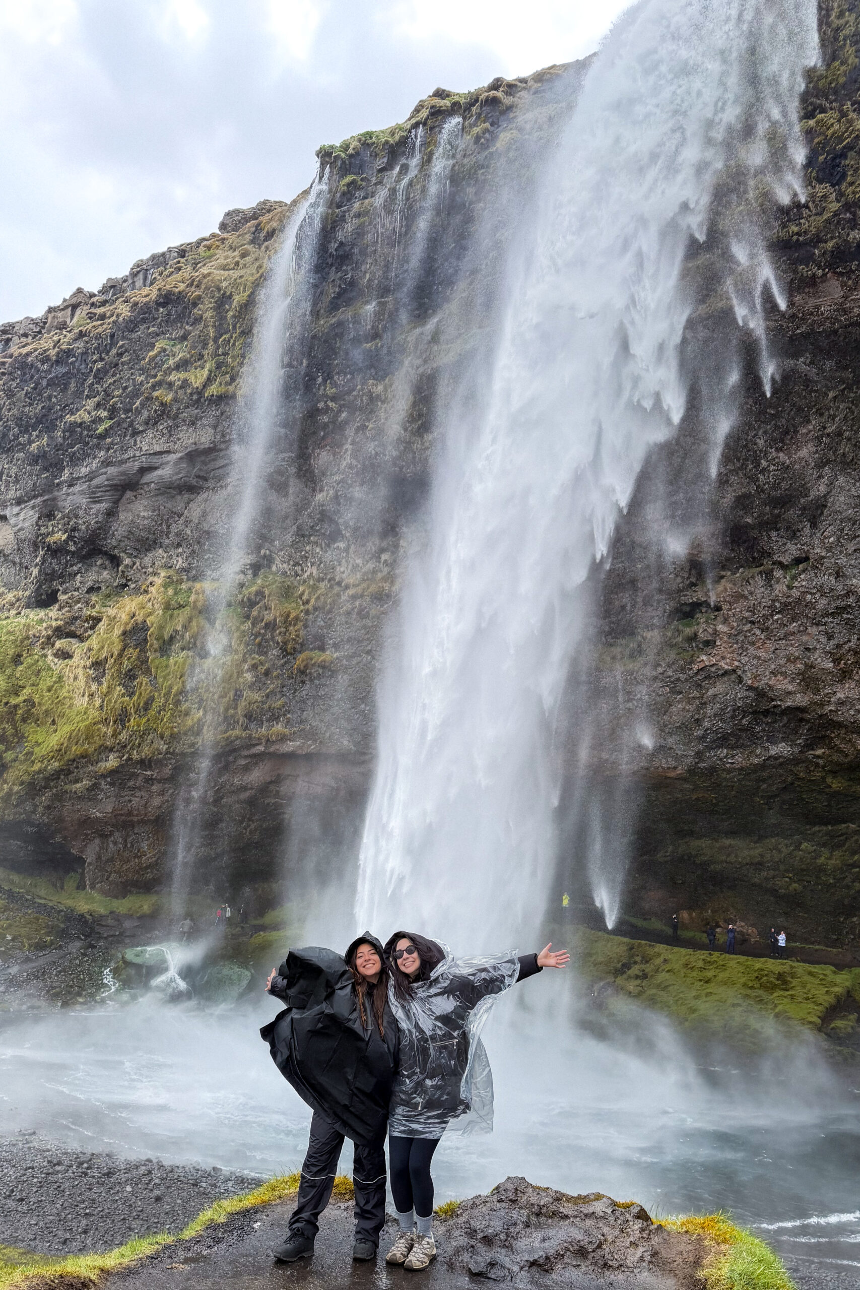 Iceland Summer Road Trip: The Ultimate 7-Day South Coast Itinerary
