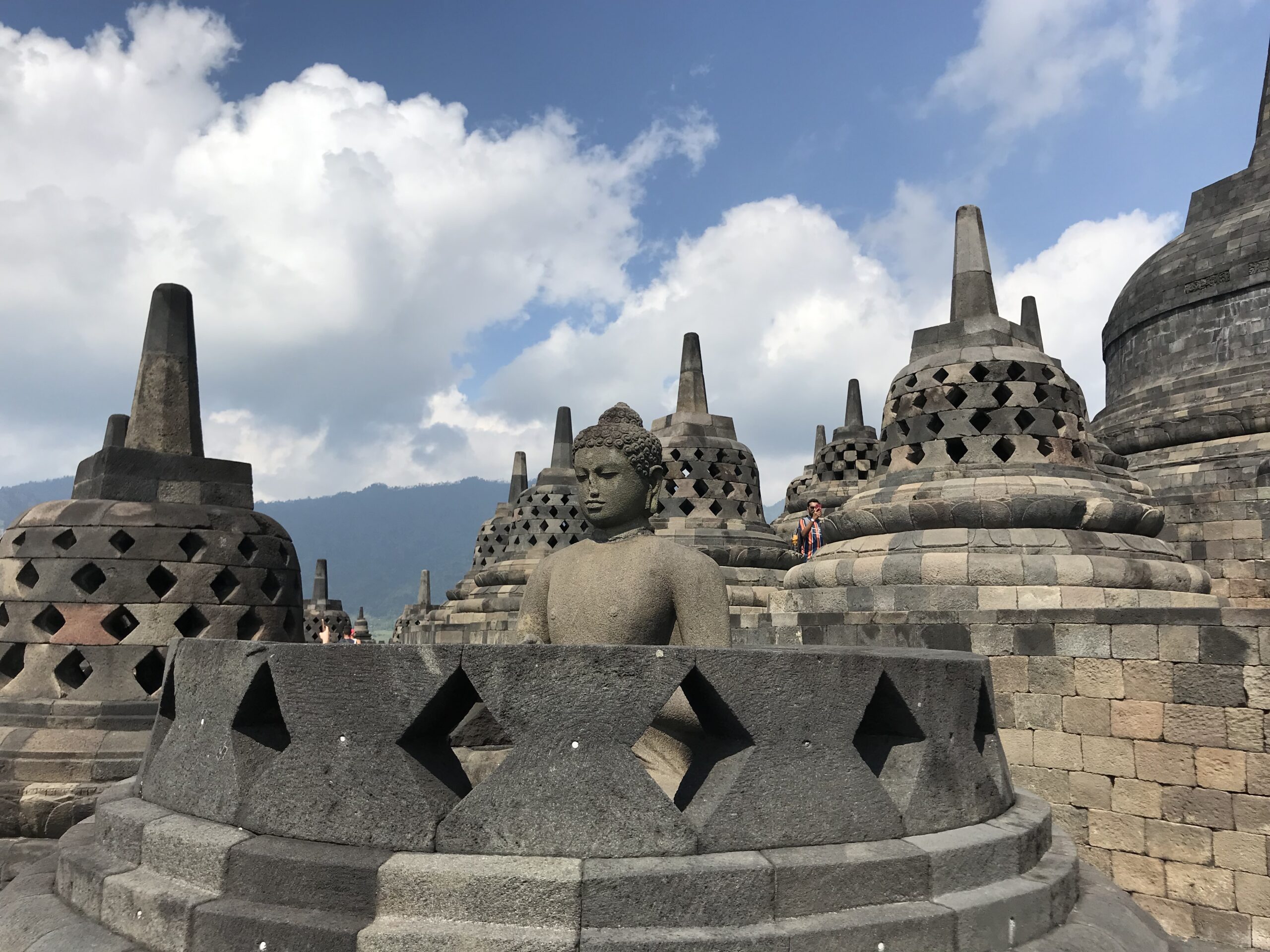 The Perfect One-Month Indonesia Itinerary
