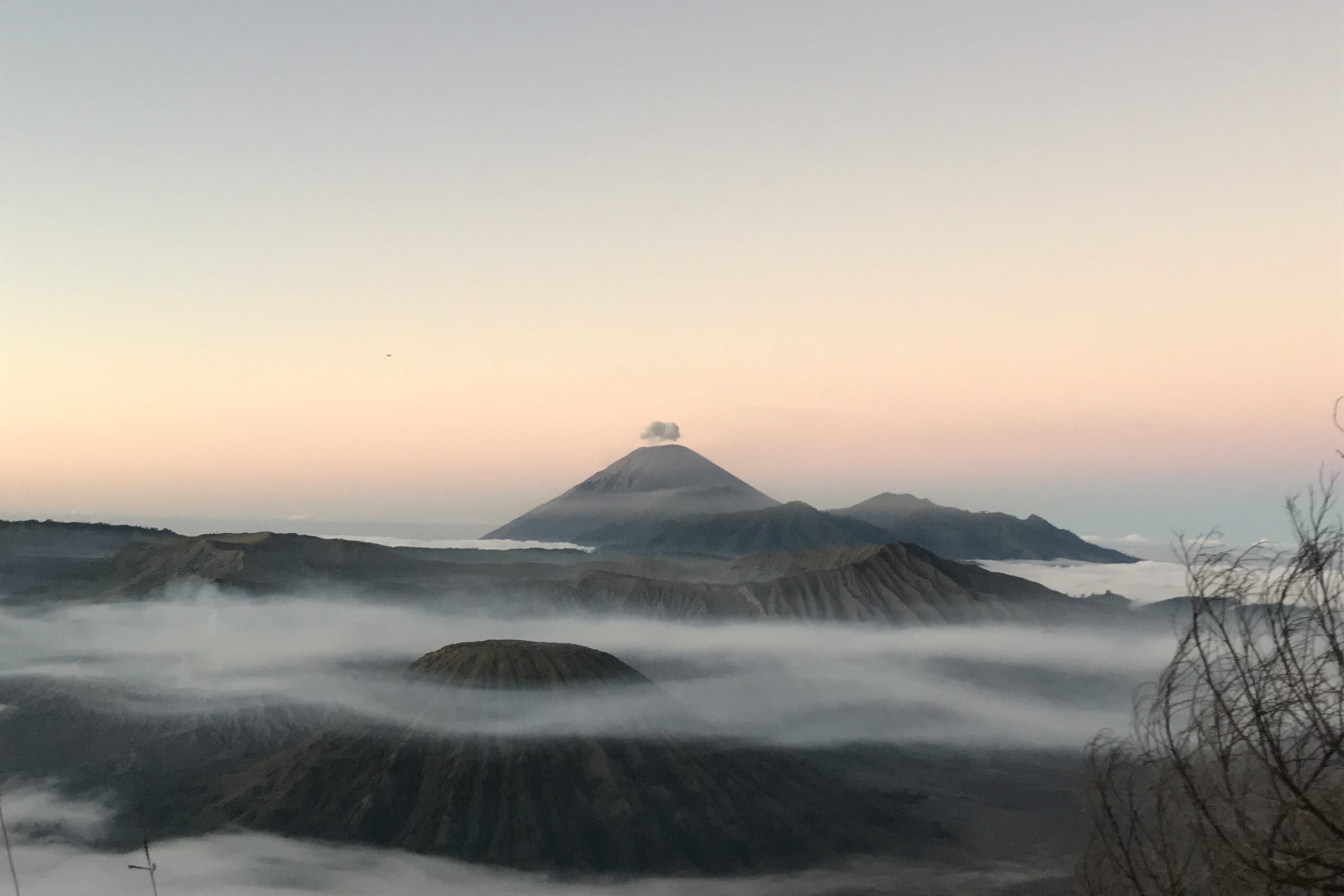 The Perfect One-Month Indonesia Itinerary