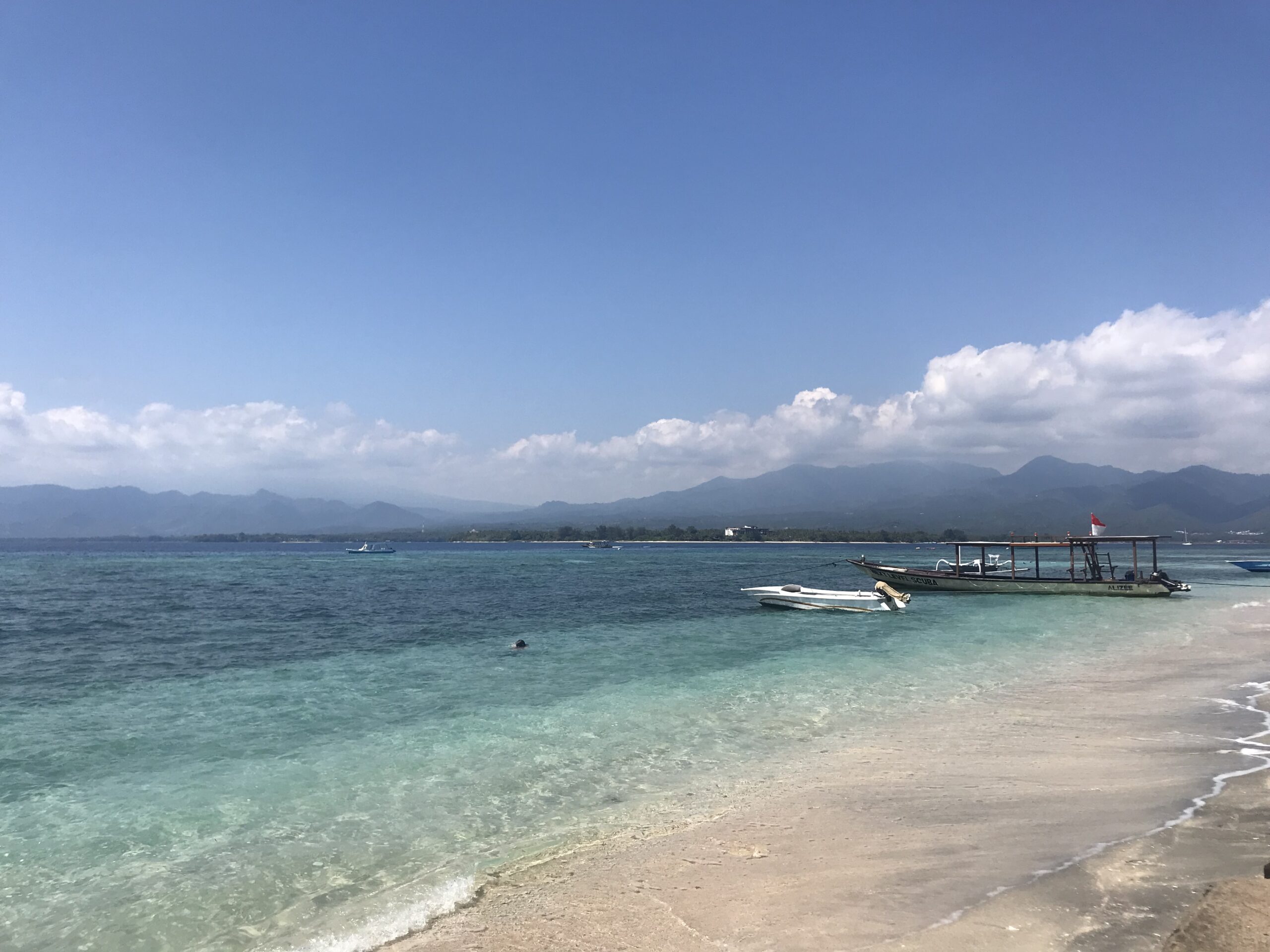 The Perfect One-Month Indonesia Itinerary