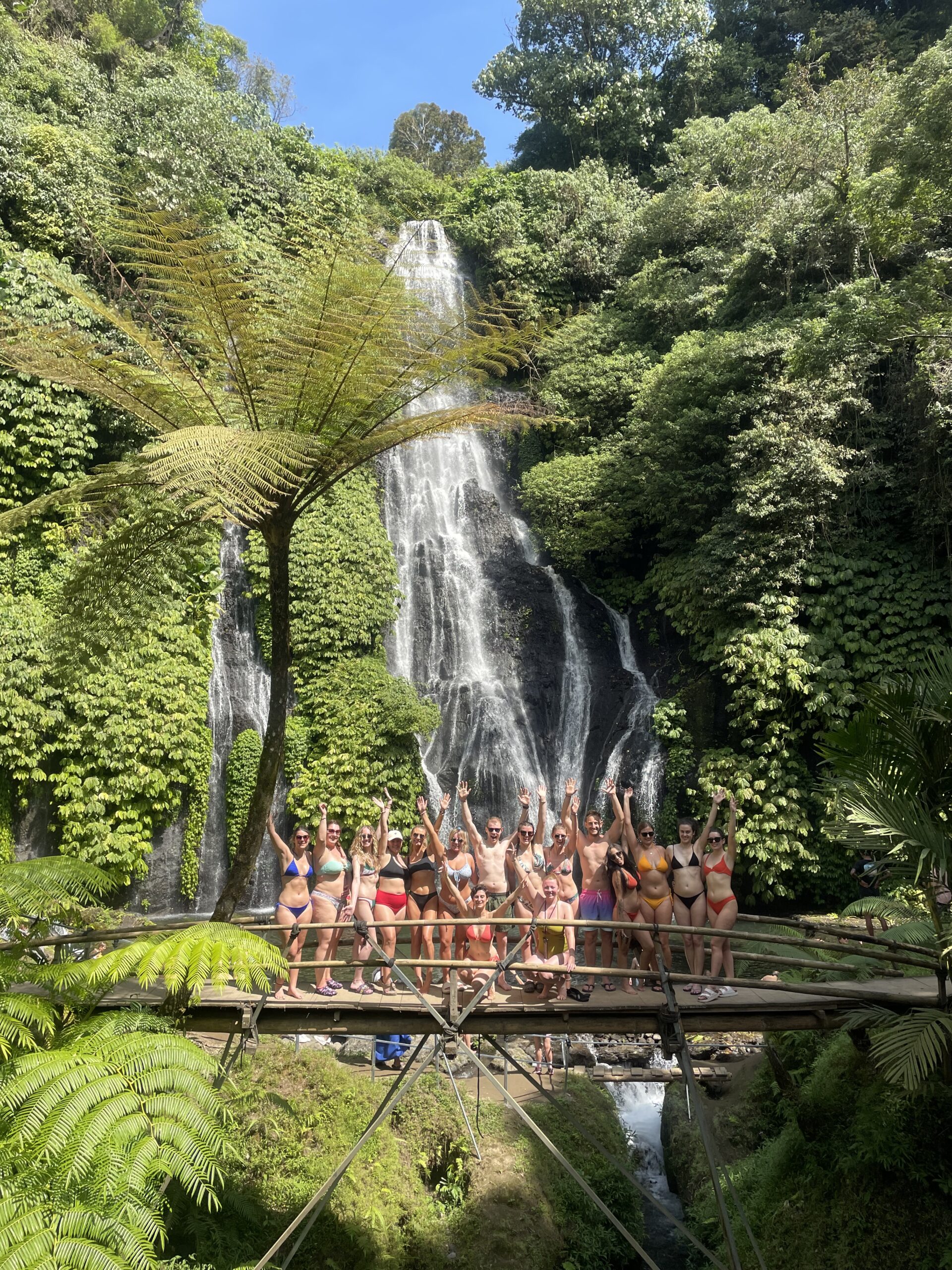 Best Places to Travel to for New Year
