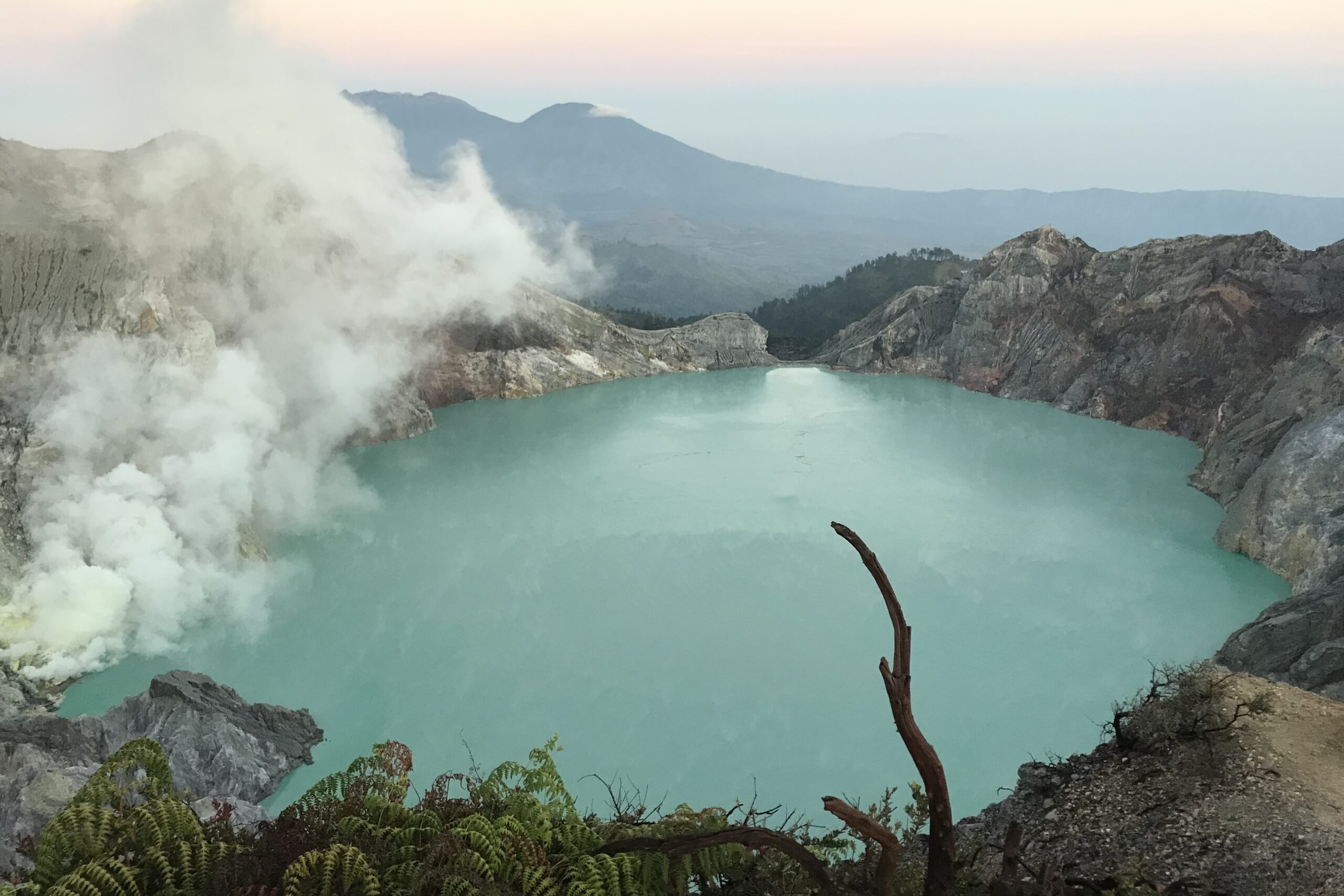 The Perfect One-Month Indonesia Itinerary