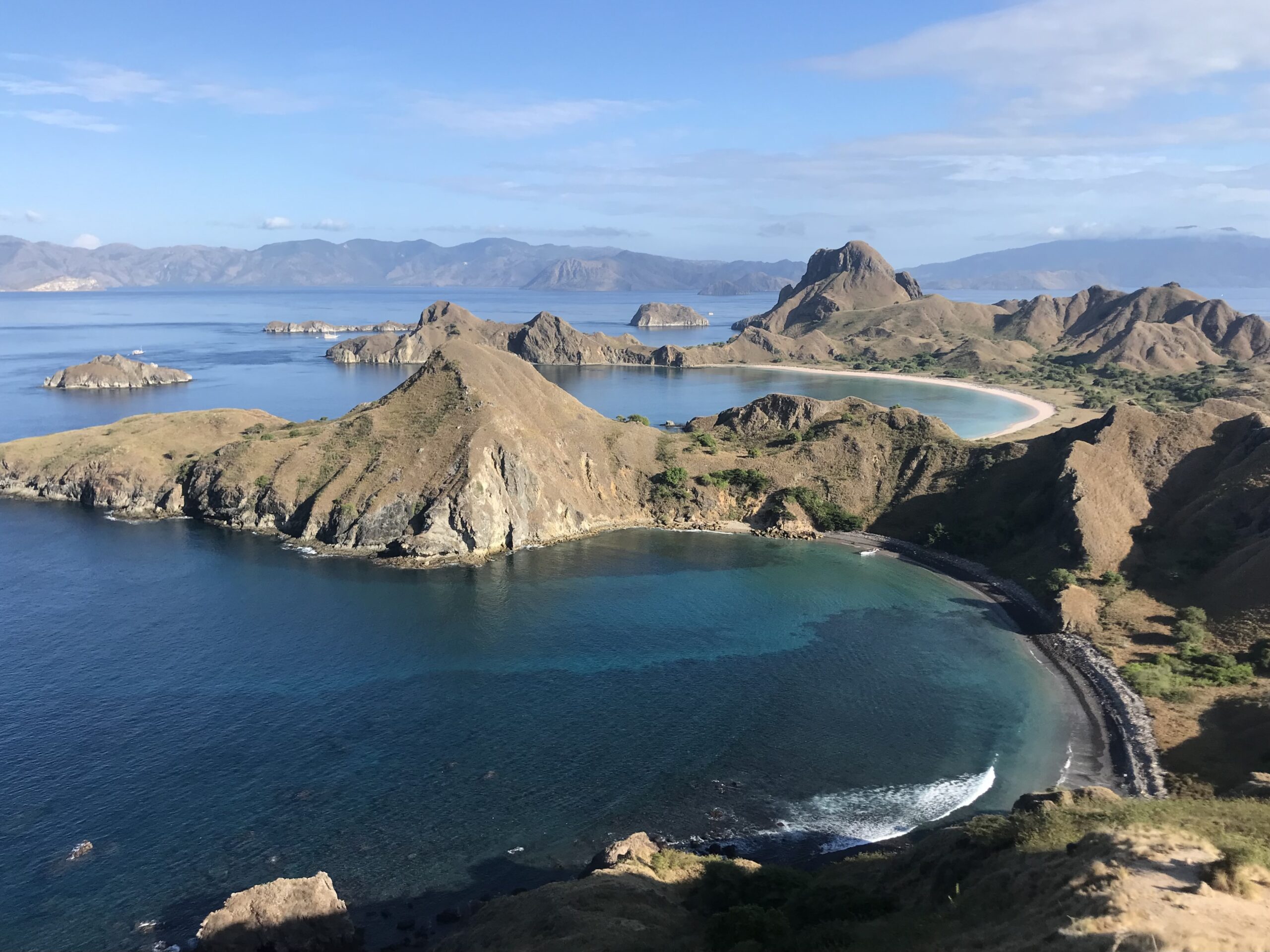The Perfect One-Month Indonesia Itinerary