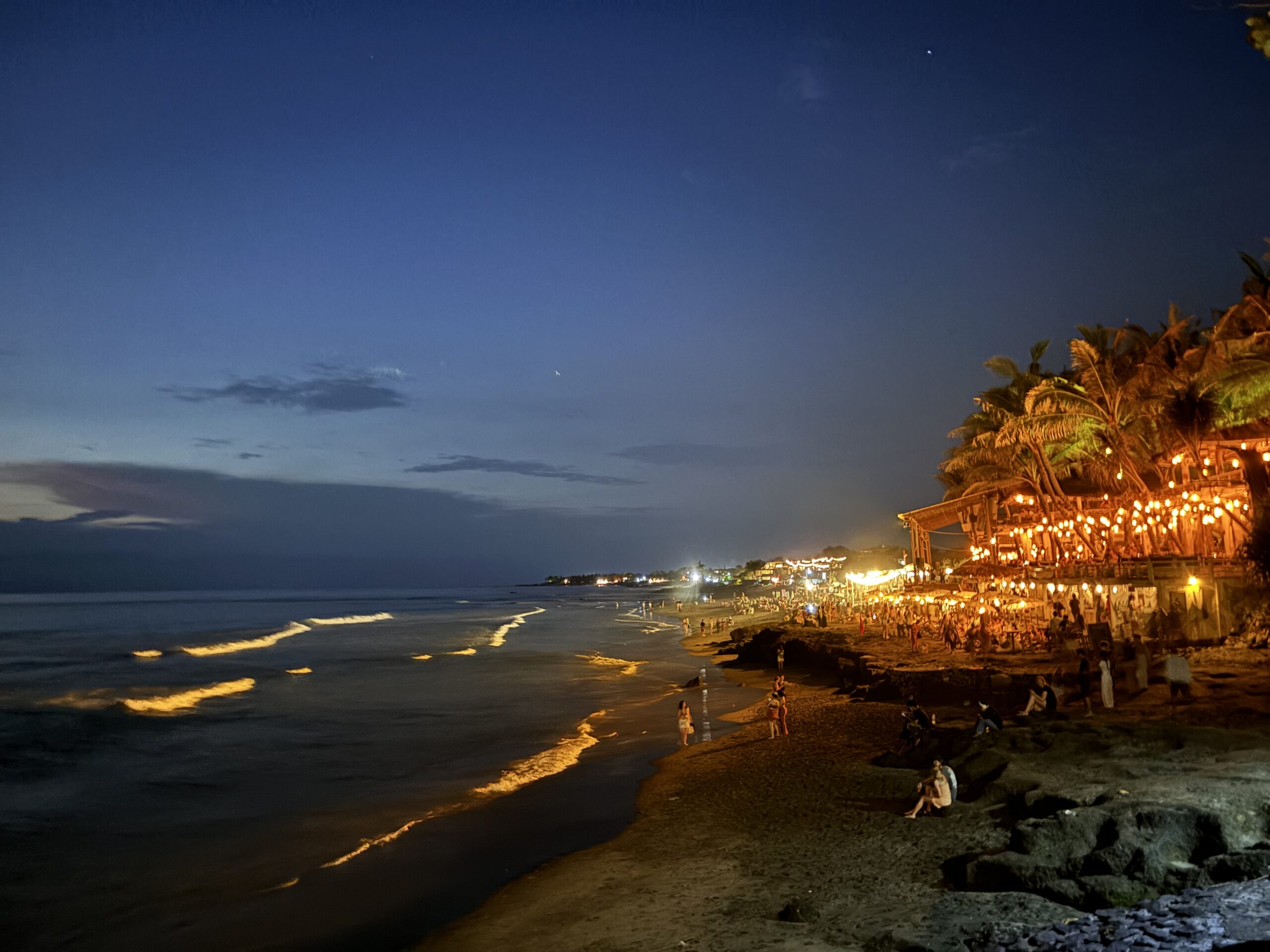 The Perfect One-Month Indonesia Itinerary