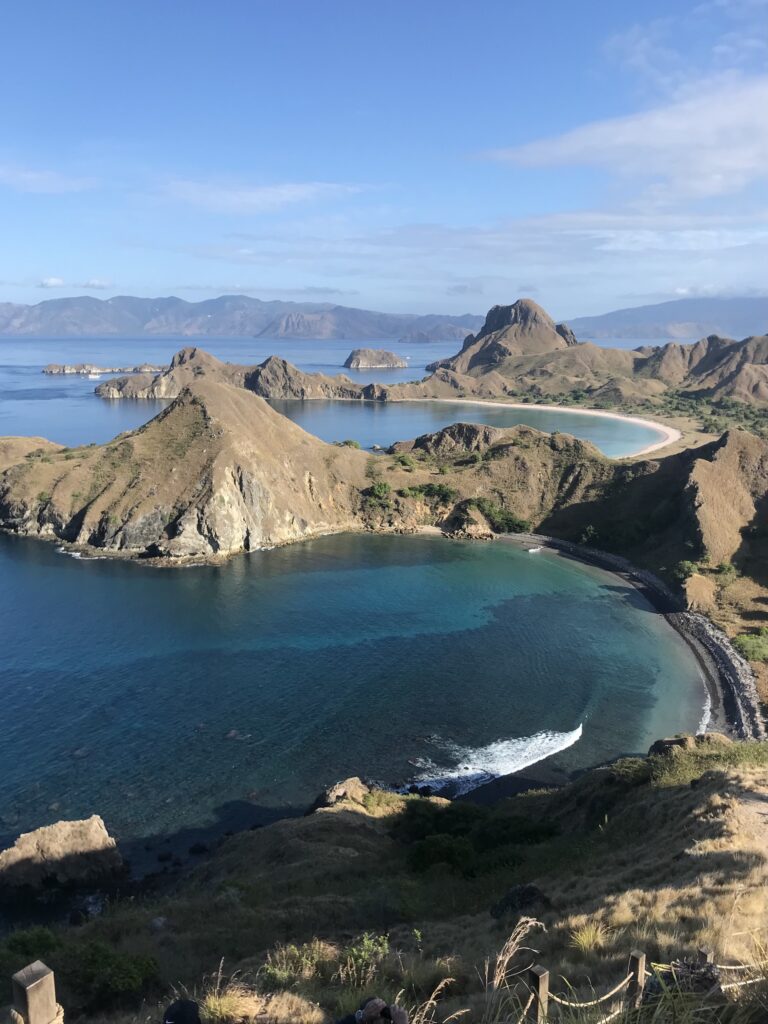 The Perfect One-Month Indonesia Itinerary 