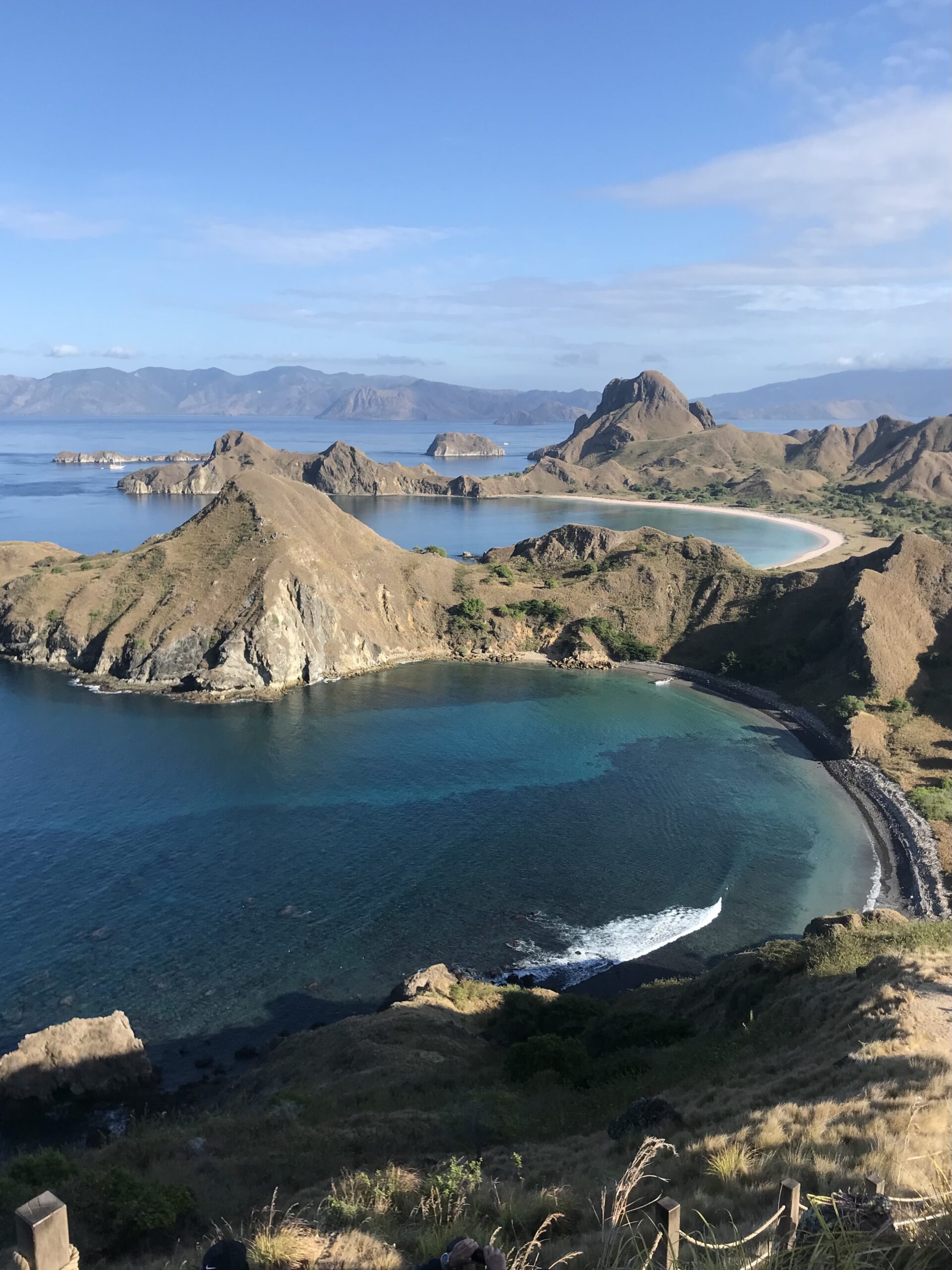 The Perfect One-Month Indonesia Itinerary