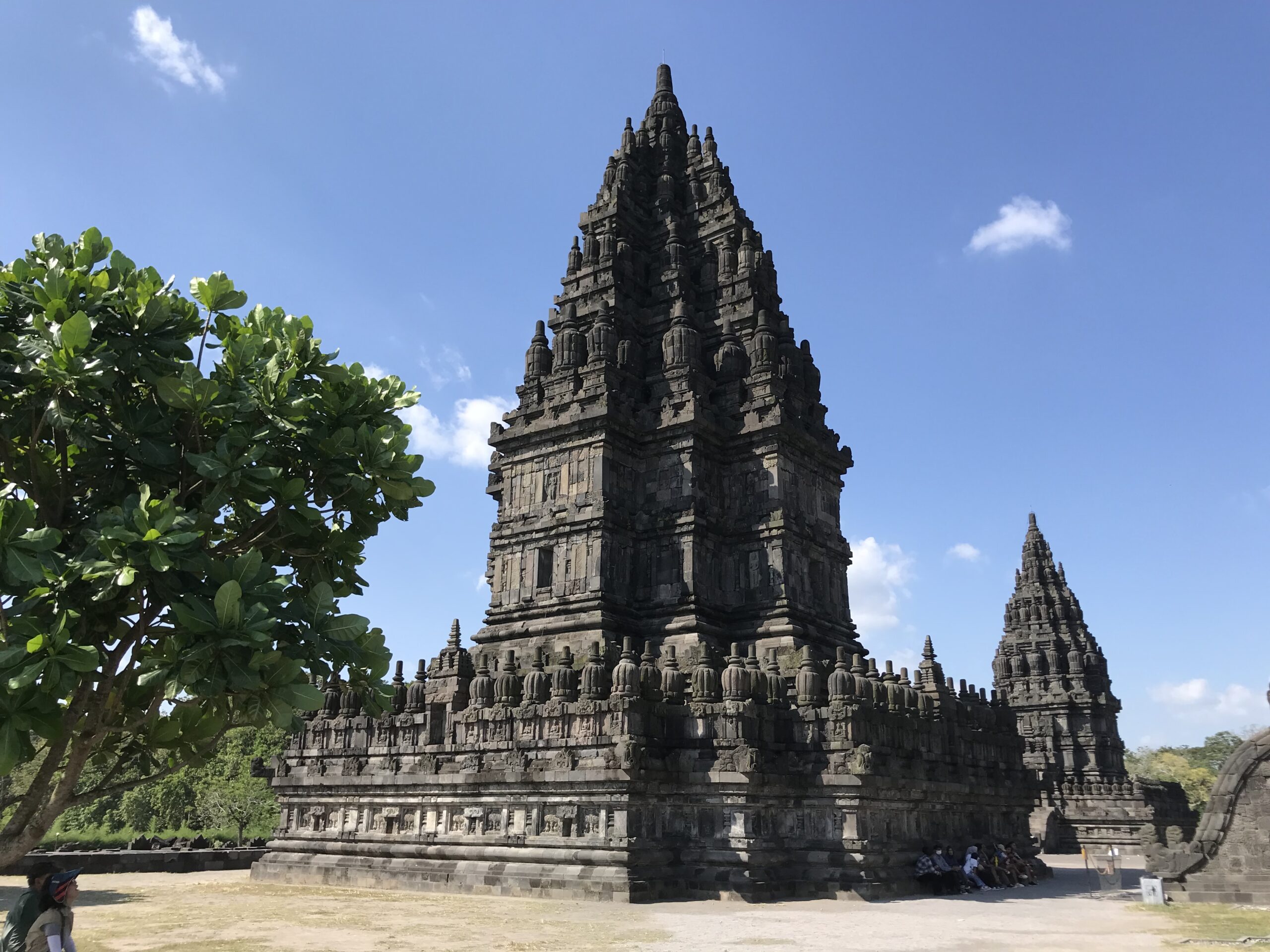 The Perfect One-Month Indonesia Itinerary