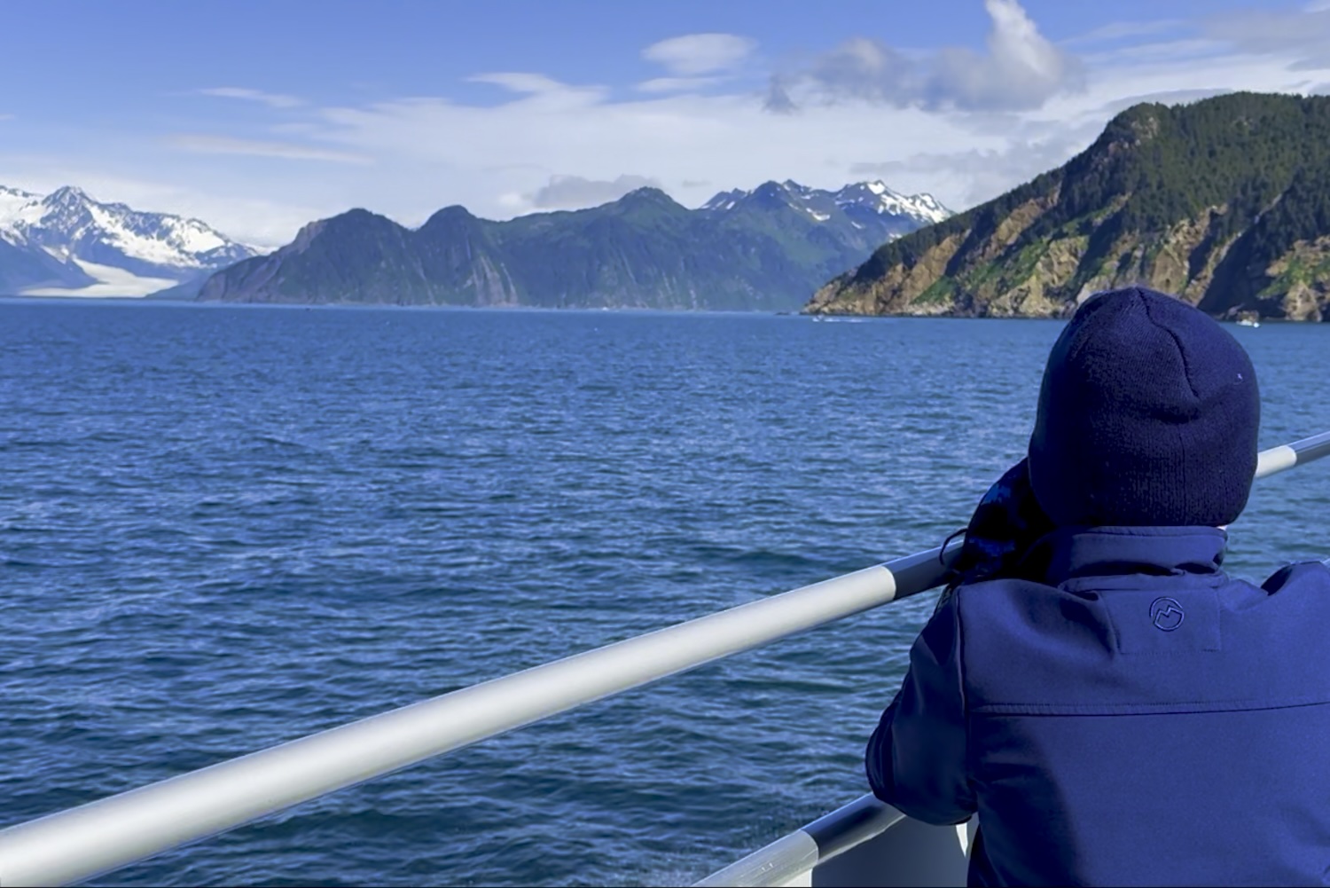 A 7 Day Alaska Road Trip Itinerary
