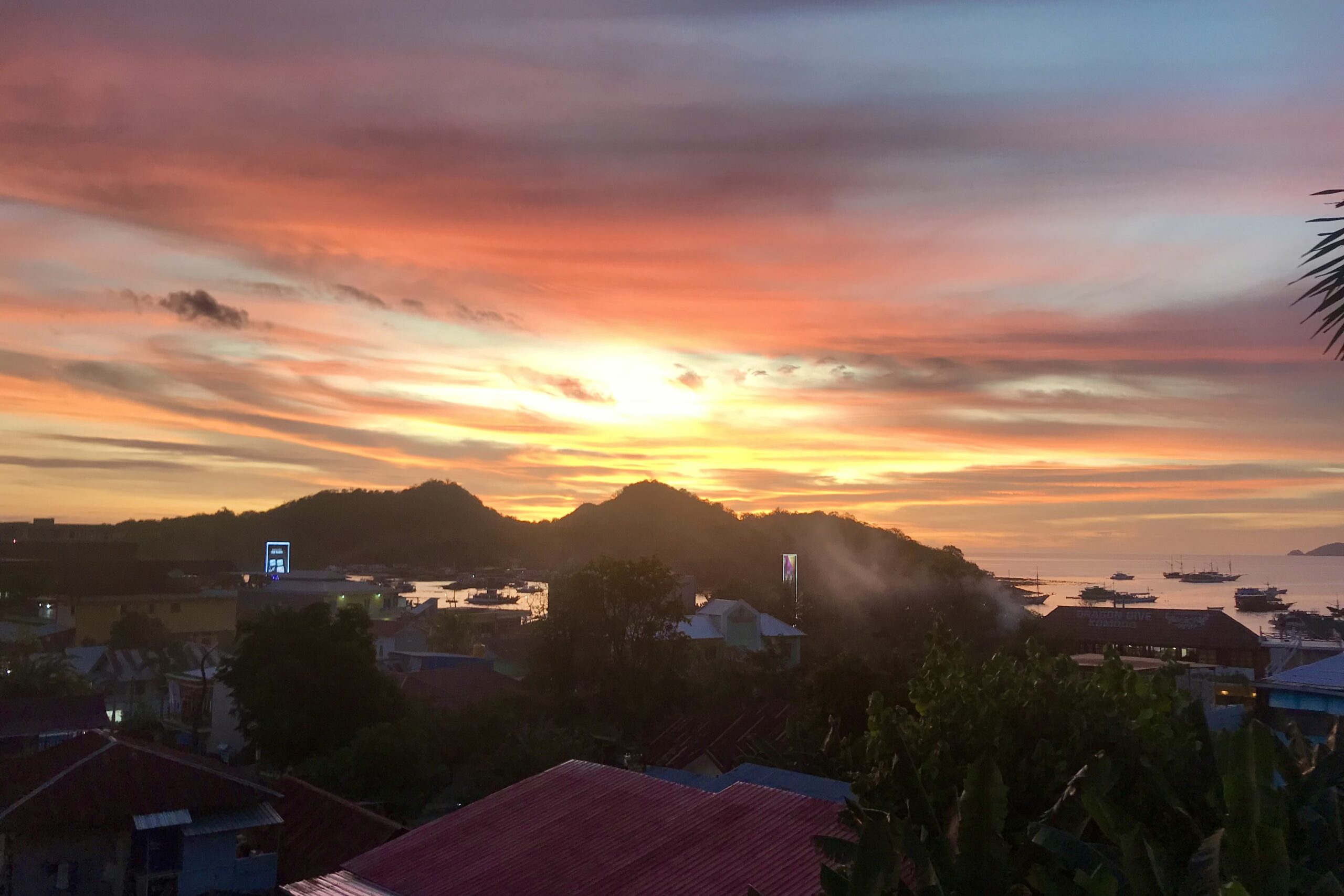 The Perfect One-Month Indonesia Itinerary