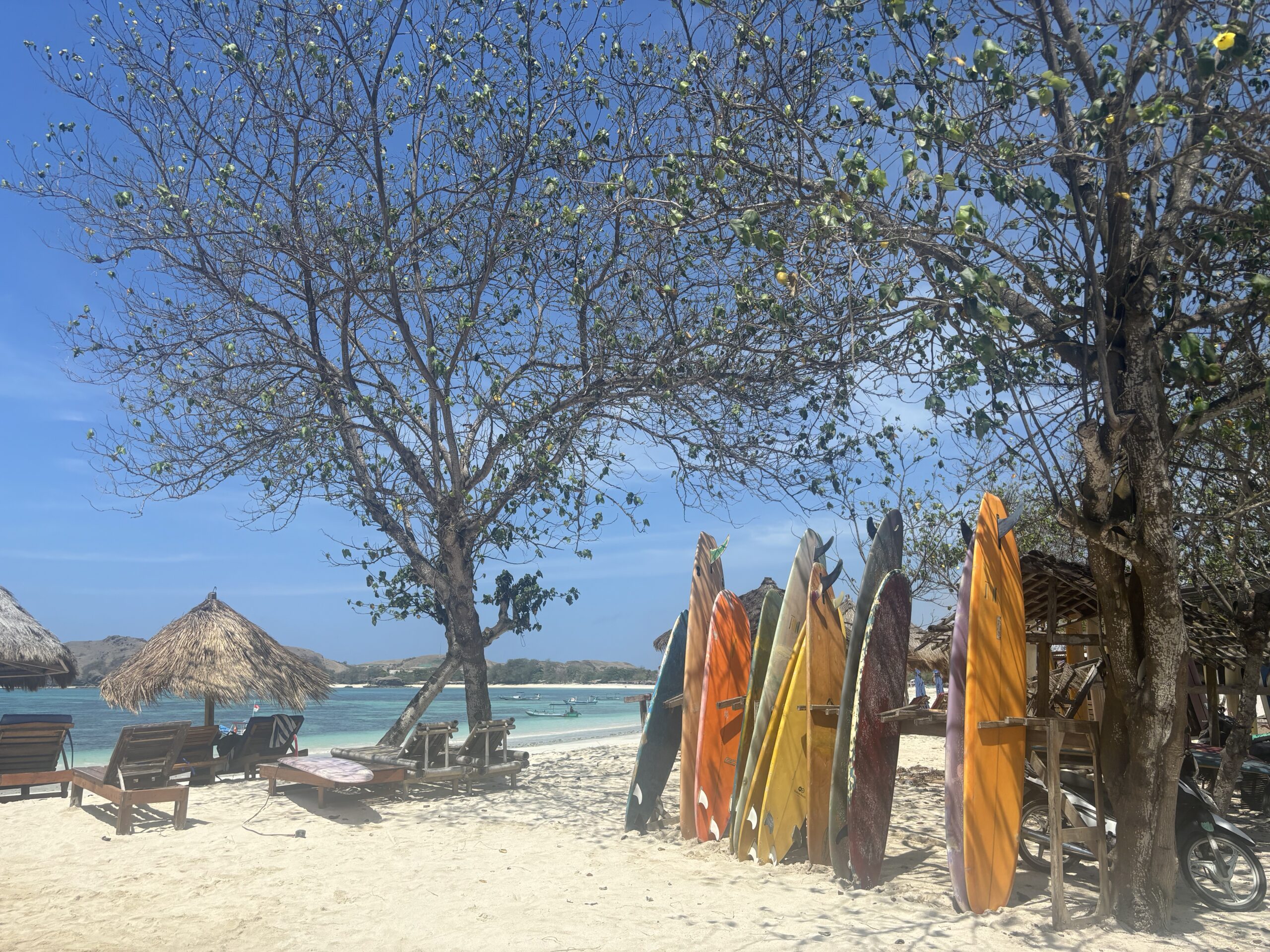 The Perfect One-Month Indonesia Itinerary