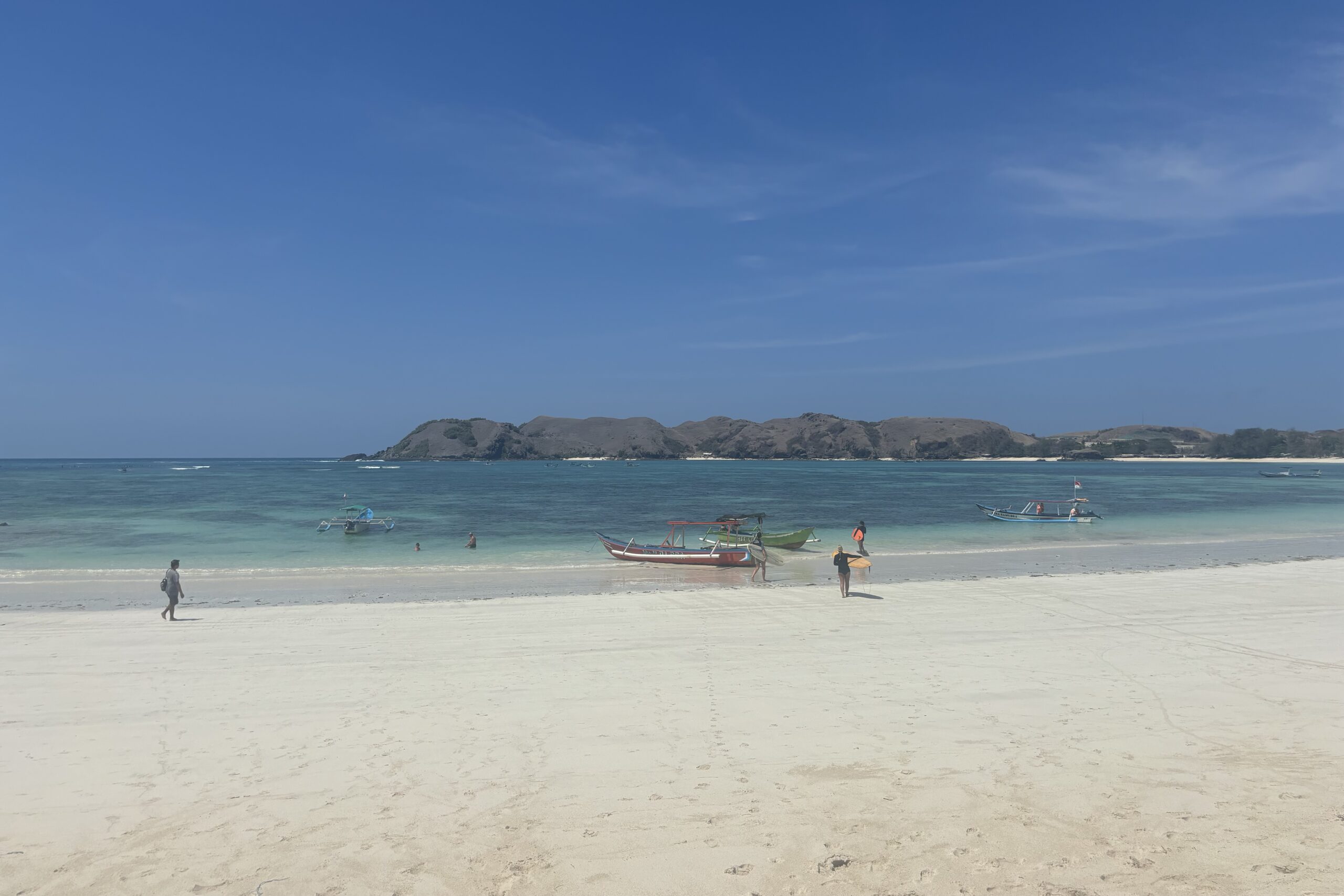 The Perfect One-Month Indonesia Itinerary