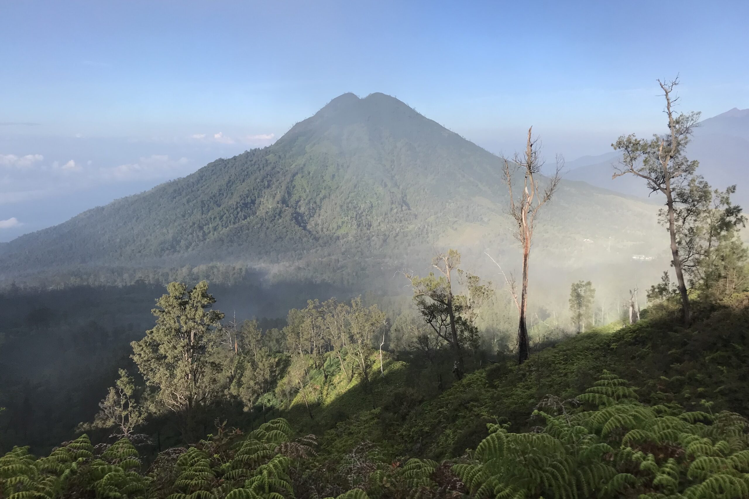 The Perfect One-Month Indonesia Itinerary