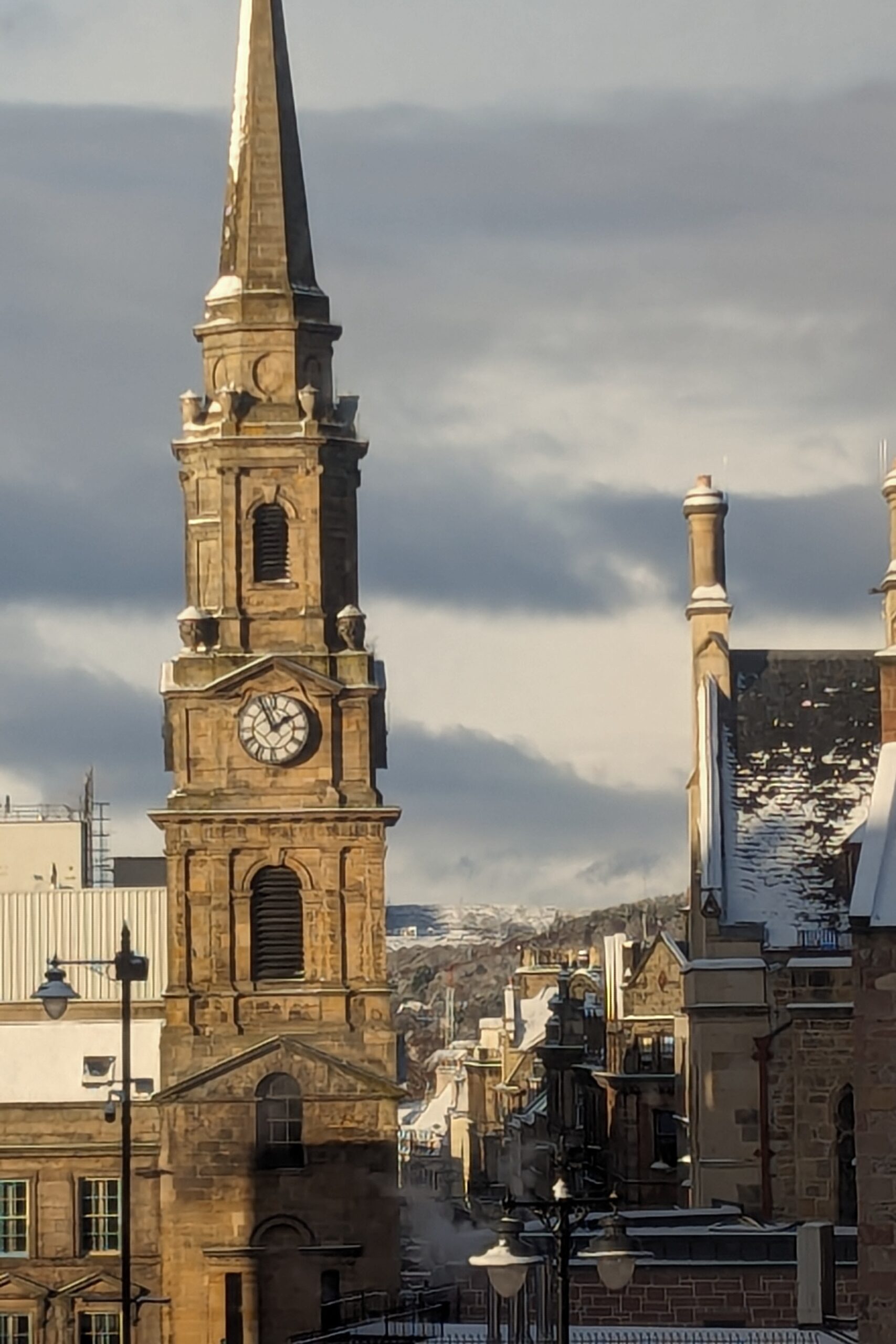 The Best Experiences in Inverness (Outside of Hiking and Nessie!)