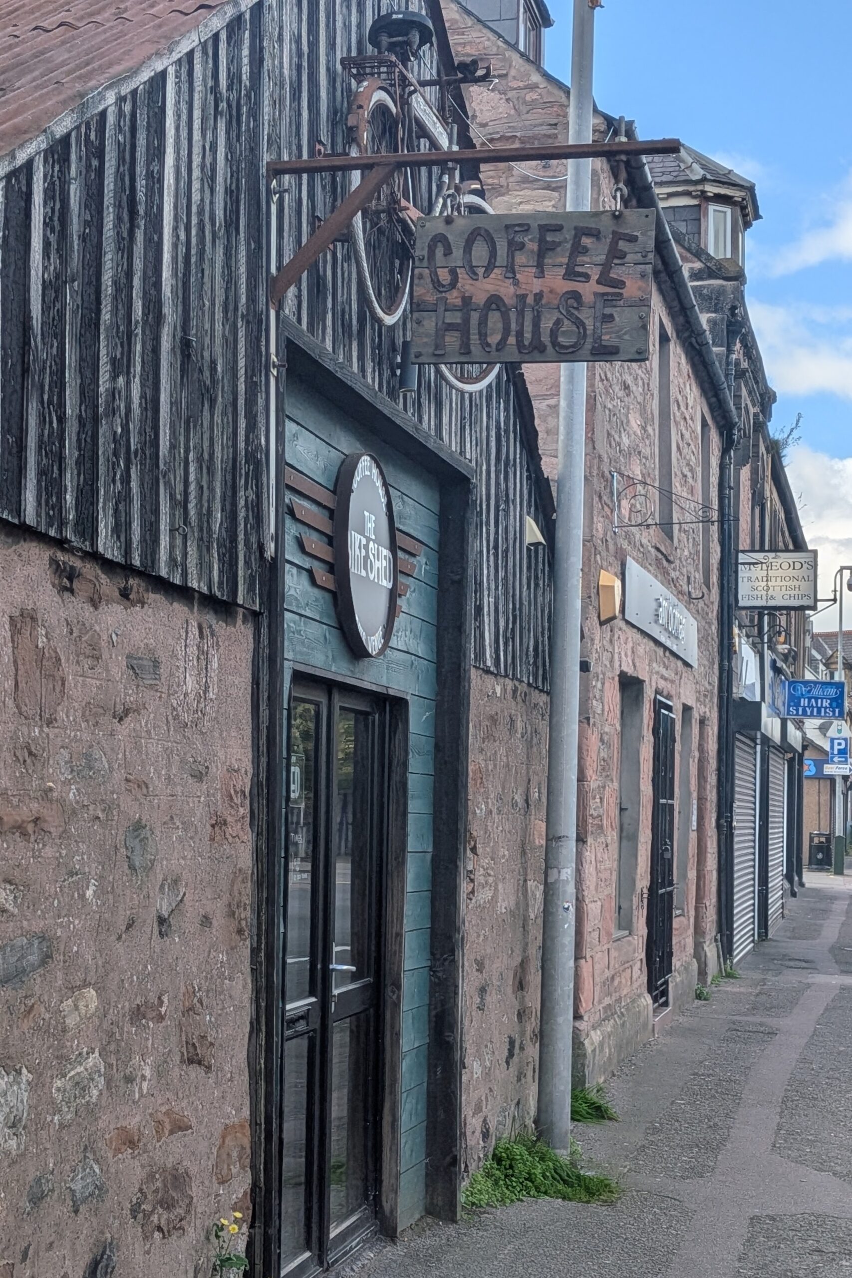 The Best Experiences in Inverness (Outside of Hiking and Nessie!)