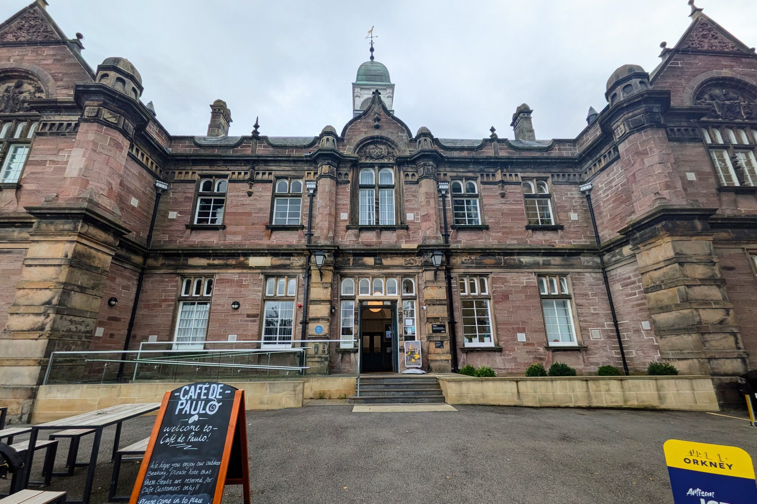 The Best Experiences in Inverness (Outside of Hiking and Nessie!)
