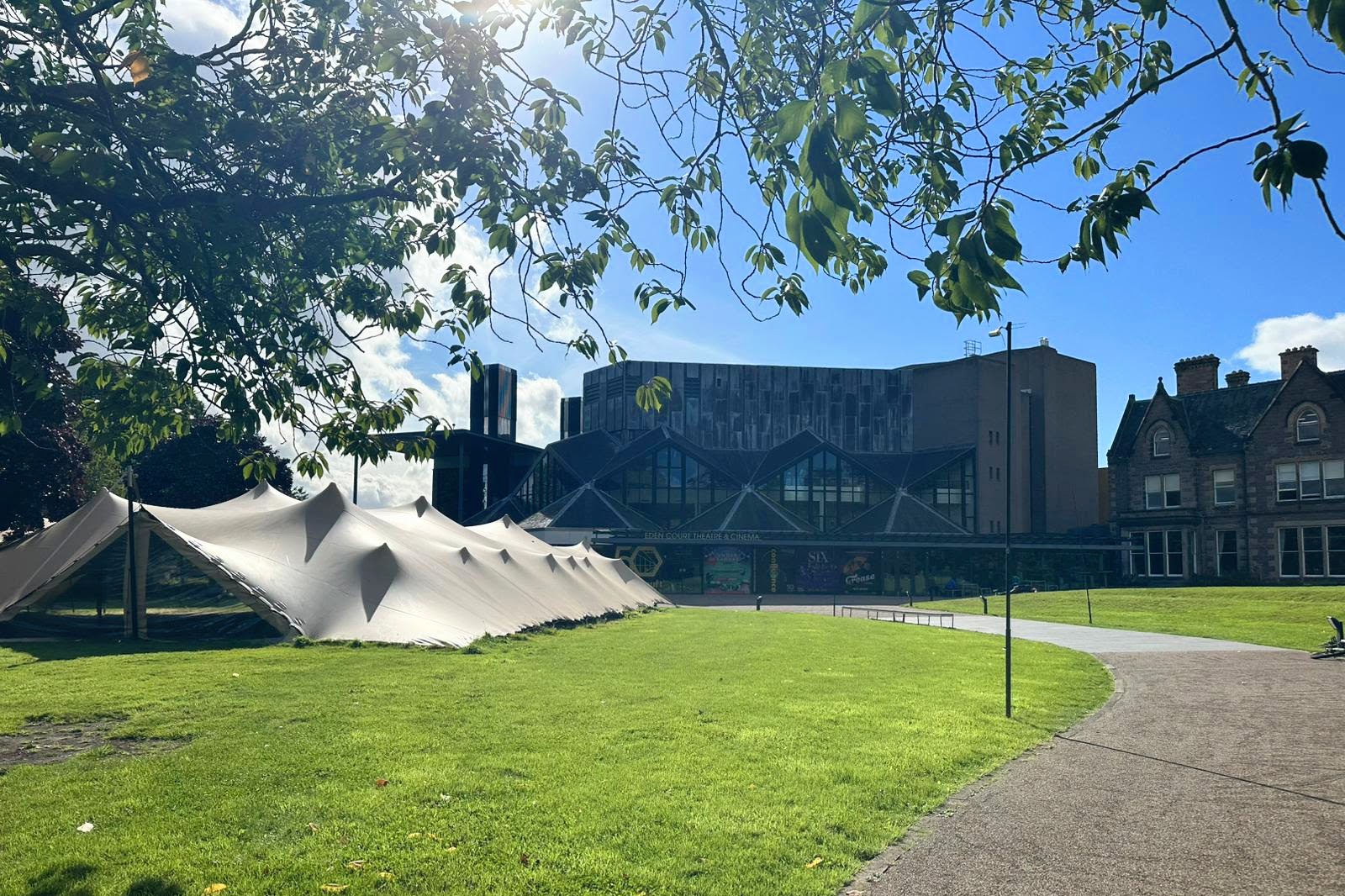 The Best Experiences in Inverness (Outside of Hiking and Nessie!)