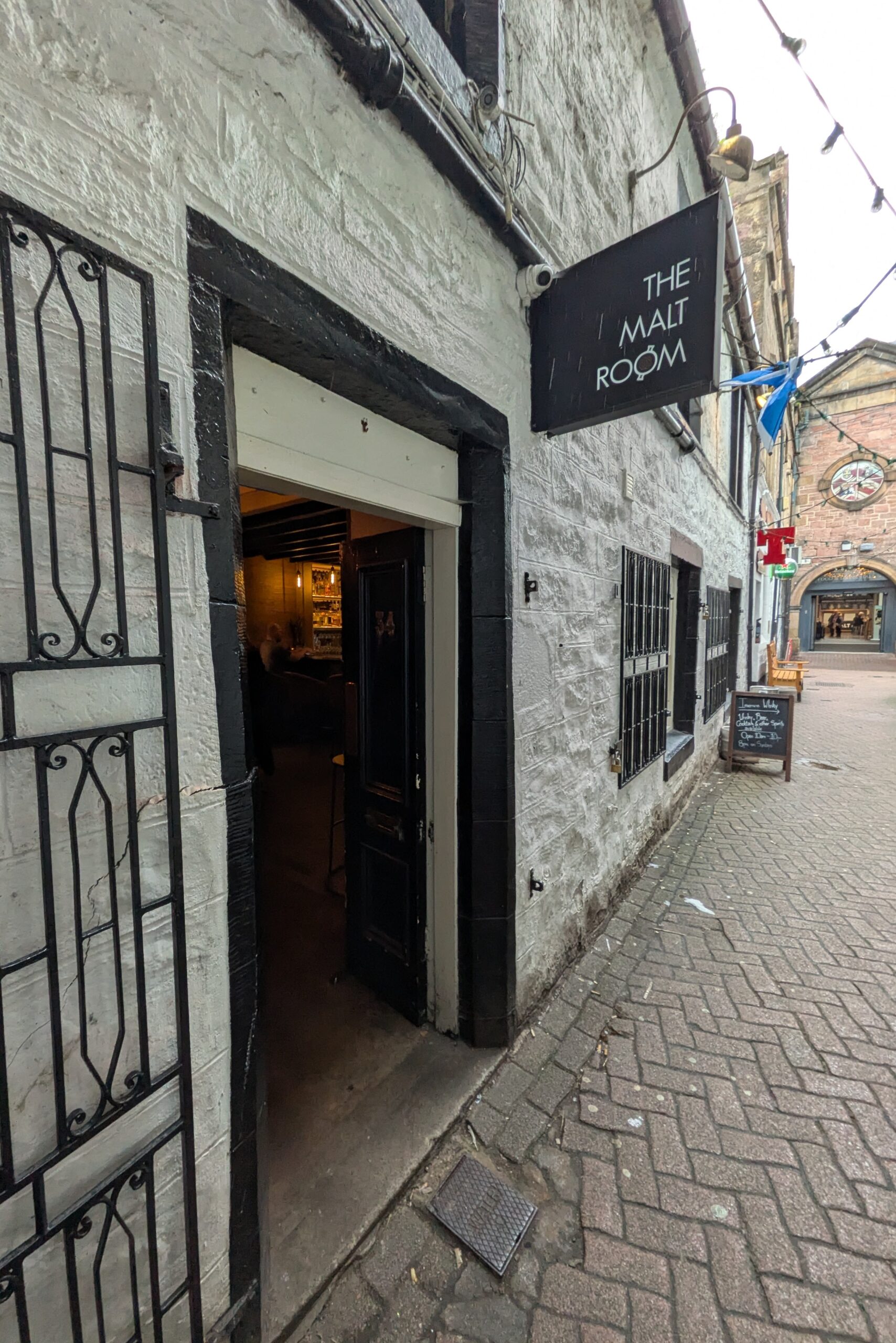 The Best Experiences in Inverness (Outside of Hiking and Nessie!)