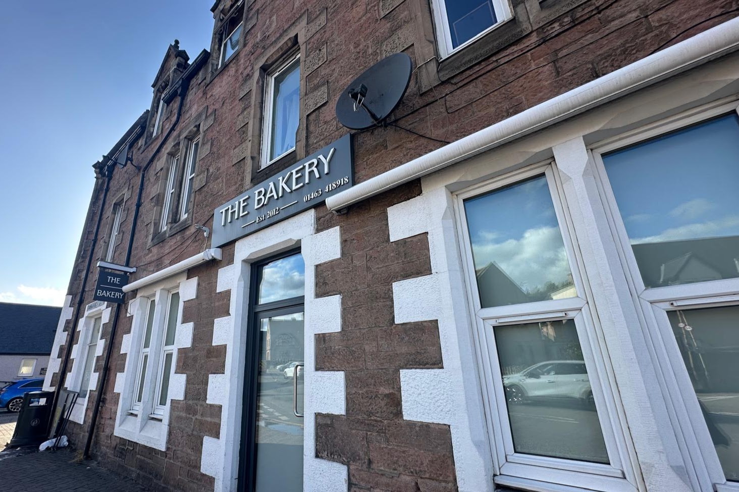 The Best Experiences in Inverness (Outside of Hiking and Nessie!)